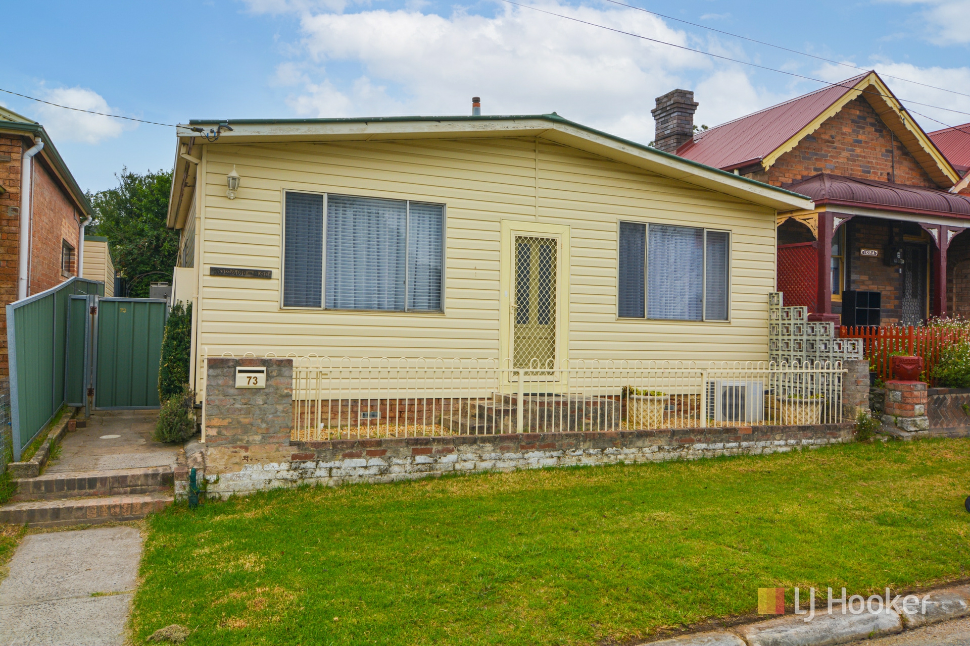 73 Inch Street Lithgow NSW Property Details LJ Hooker