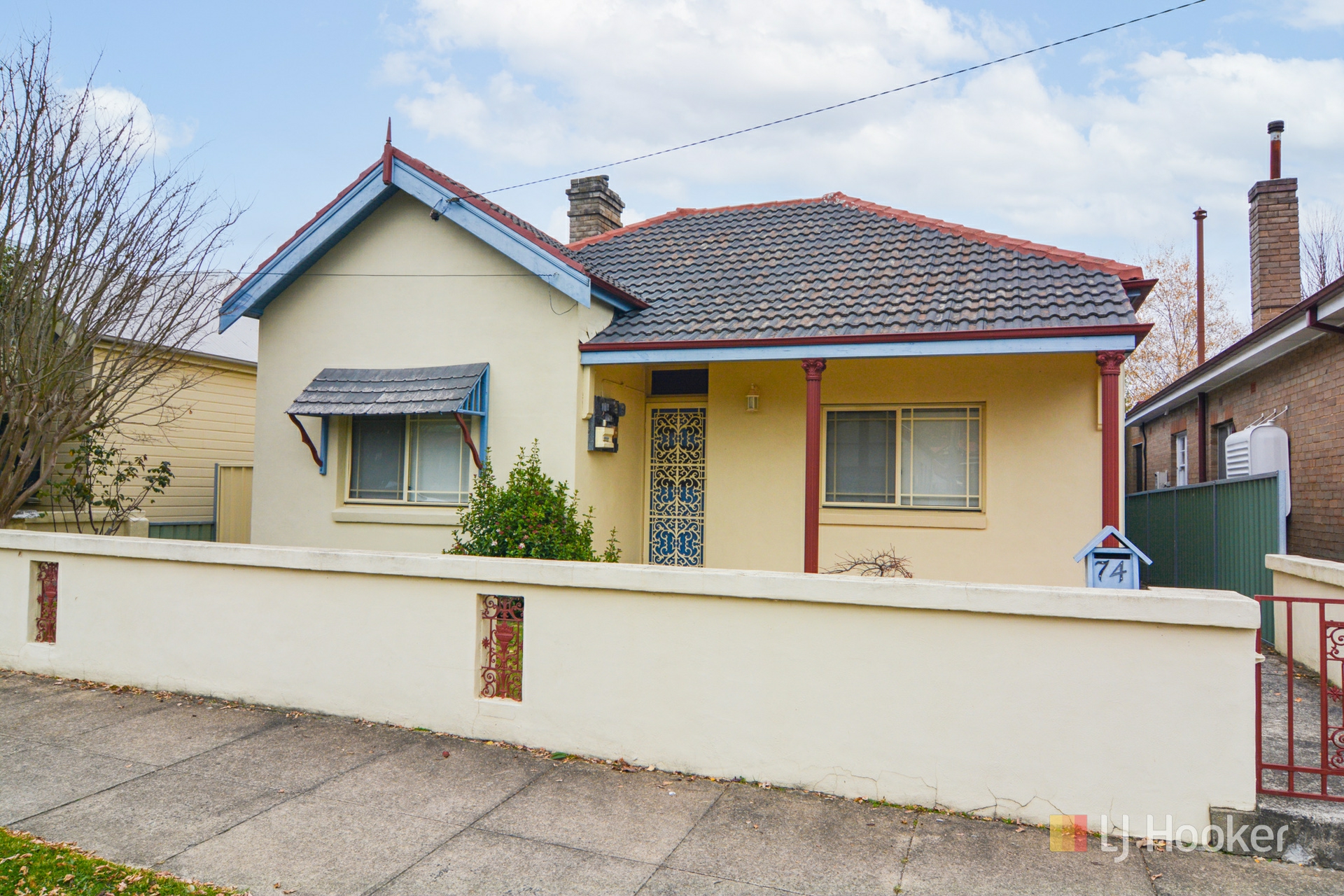 74 Calero Street, Lithgow