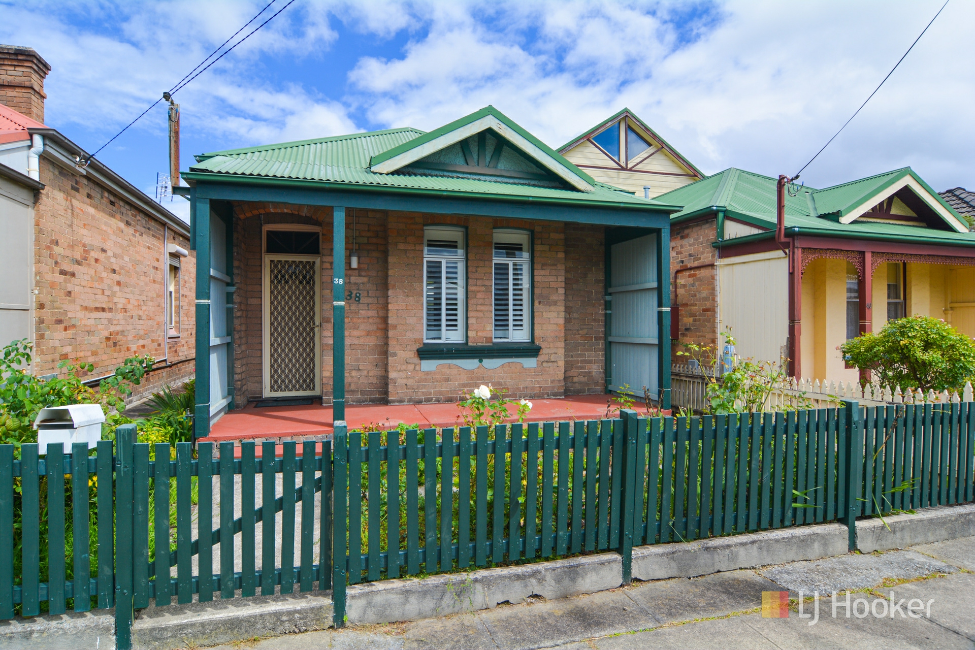 38 Laurence Street Lithgow NSW Property Details LJ Hooker