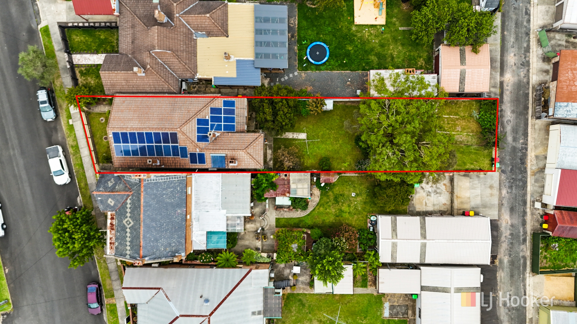 142 Hassans Walls Road Lithgow NSW Property Details LJ Hooker