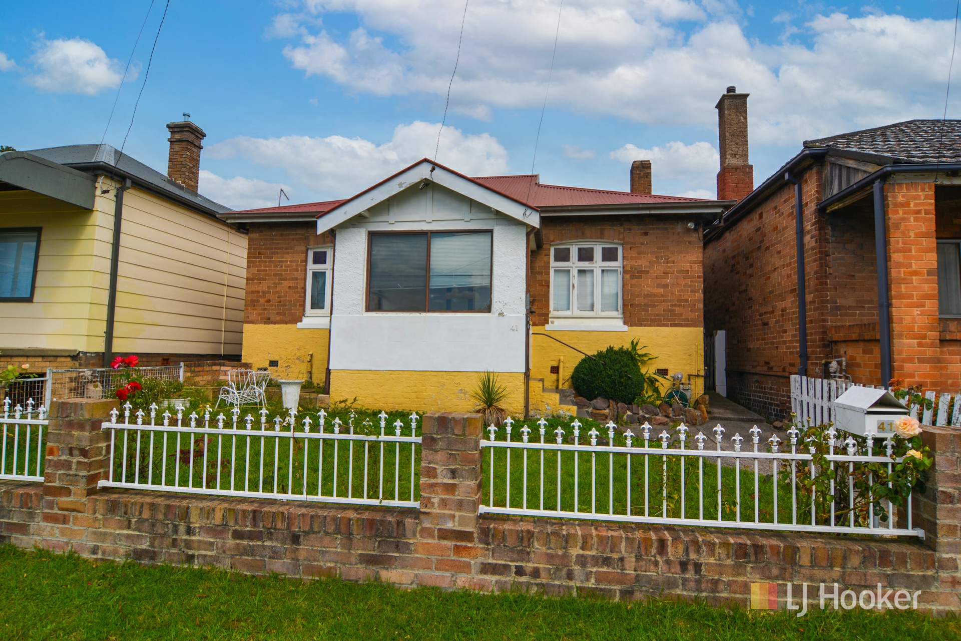 41 Chifley Road, Lithgow