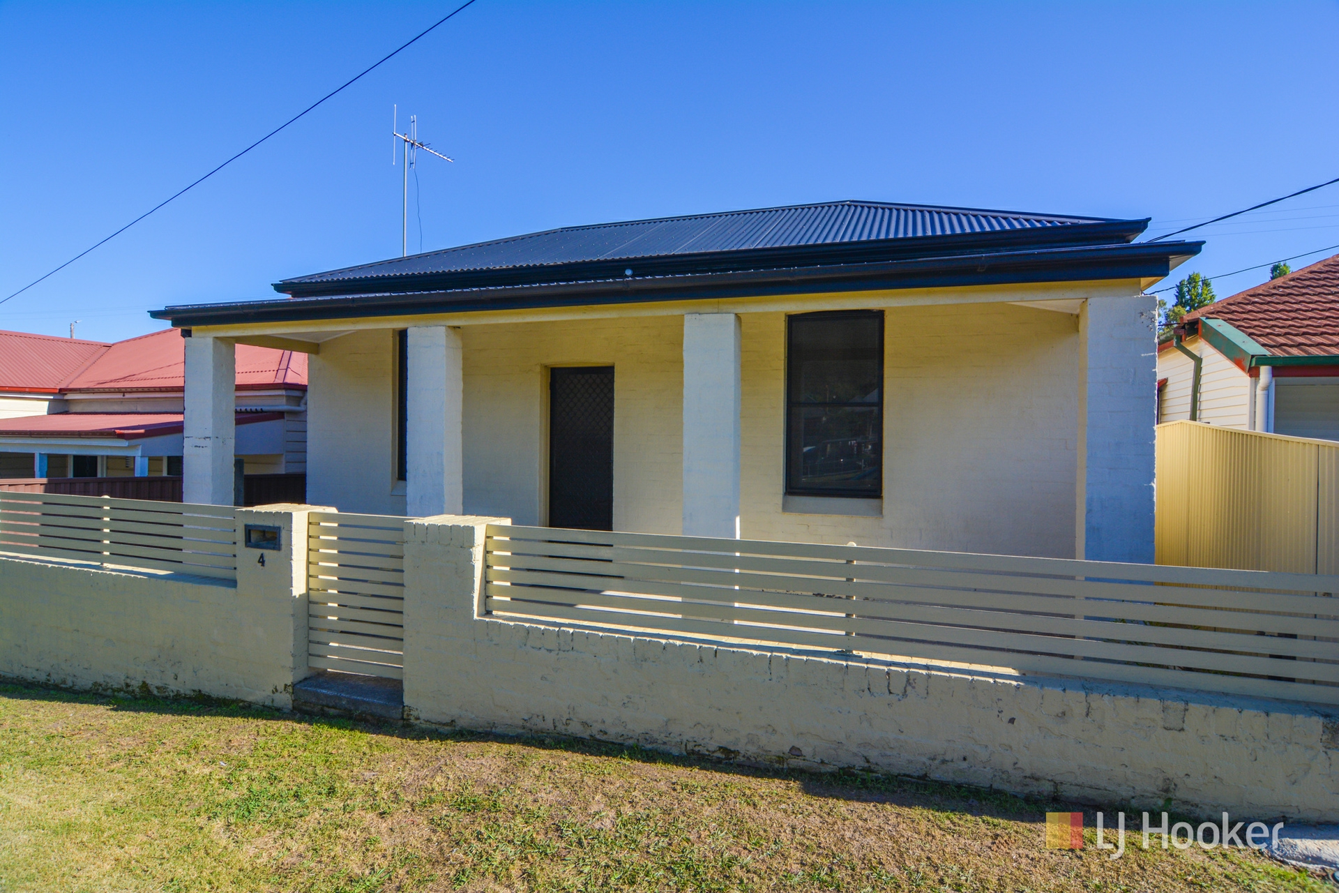 4 Chifley Road, Lithgow