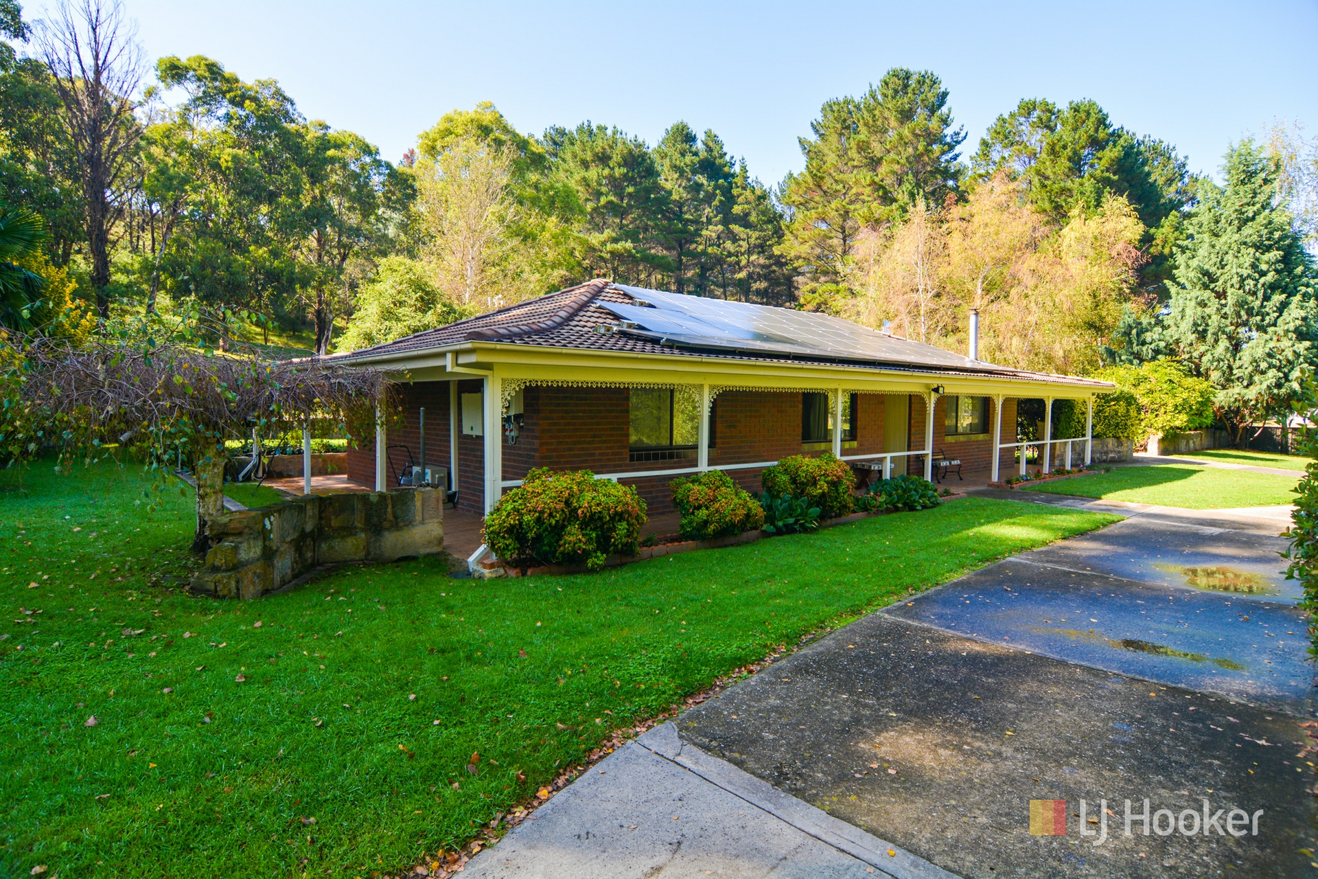 13 Wolgan Road, Lidsdale