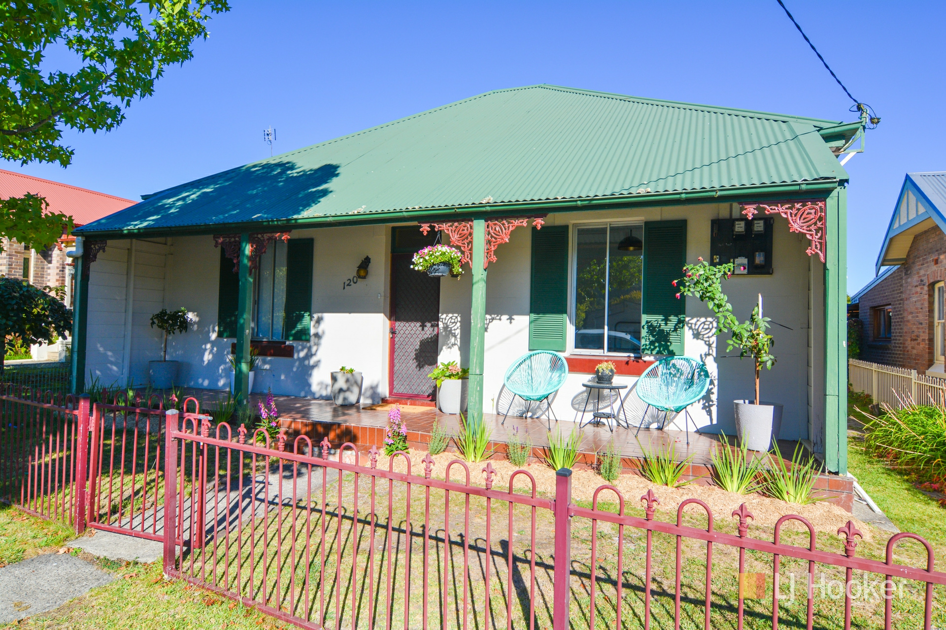 120 Hassans Walls Road, Lithgow