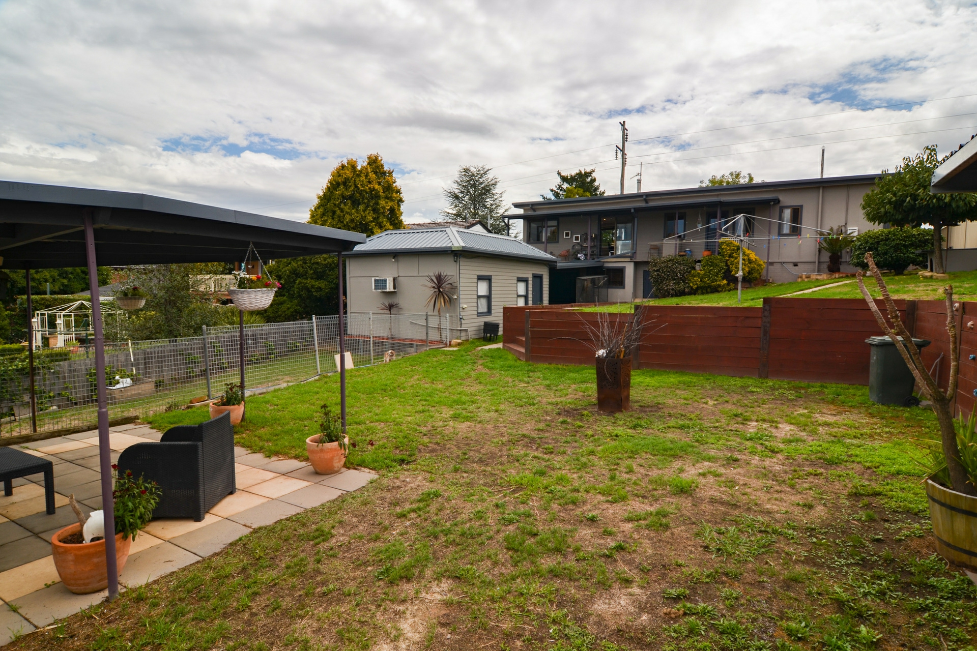 13 James Parade Wallerawang NSW House for Rent LJ Hooker