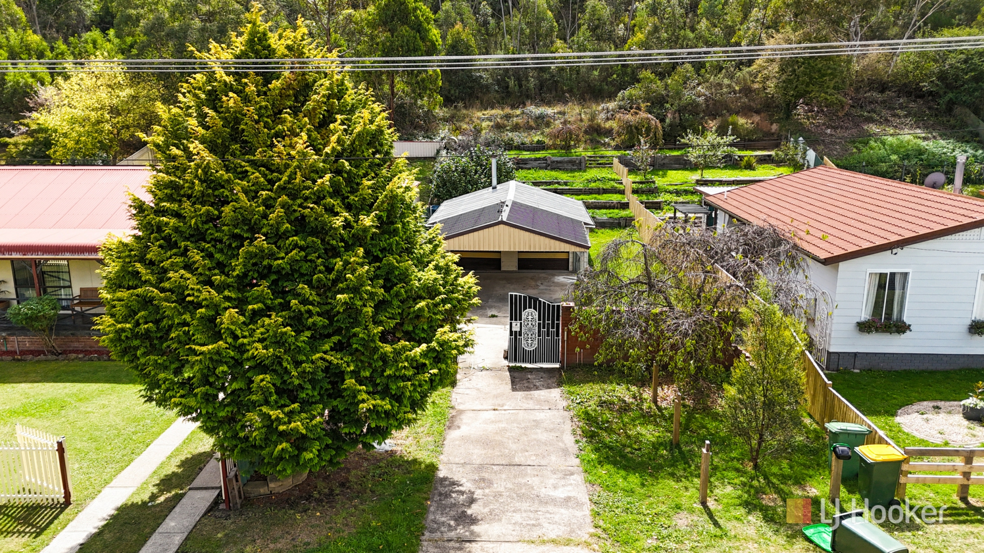 104 Sandford Avenue Lithgow NSW Residential for Sale LJ Hooker