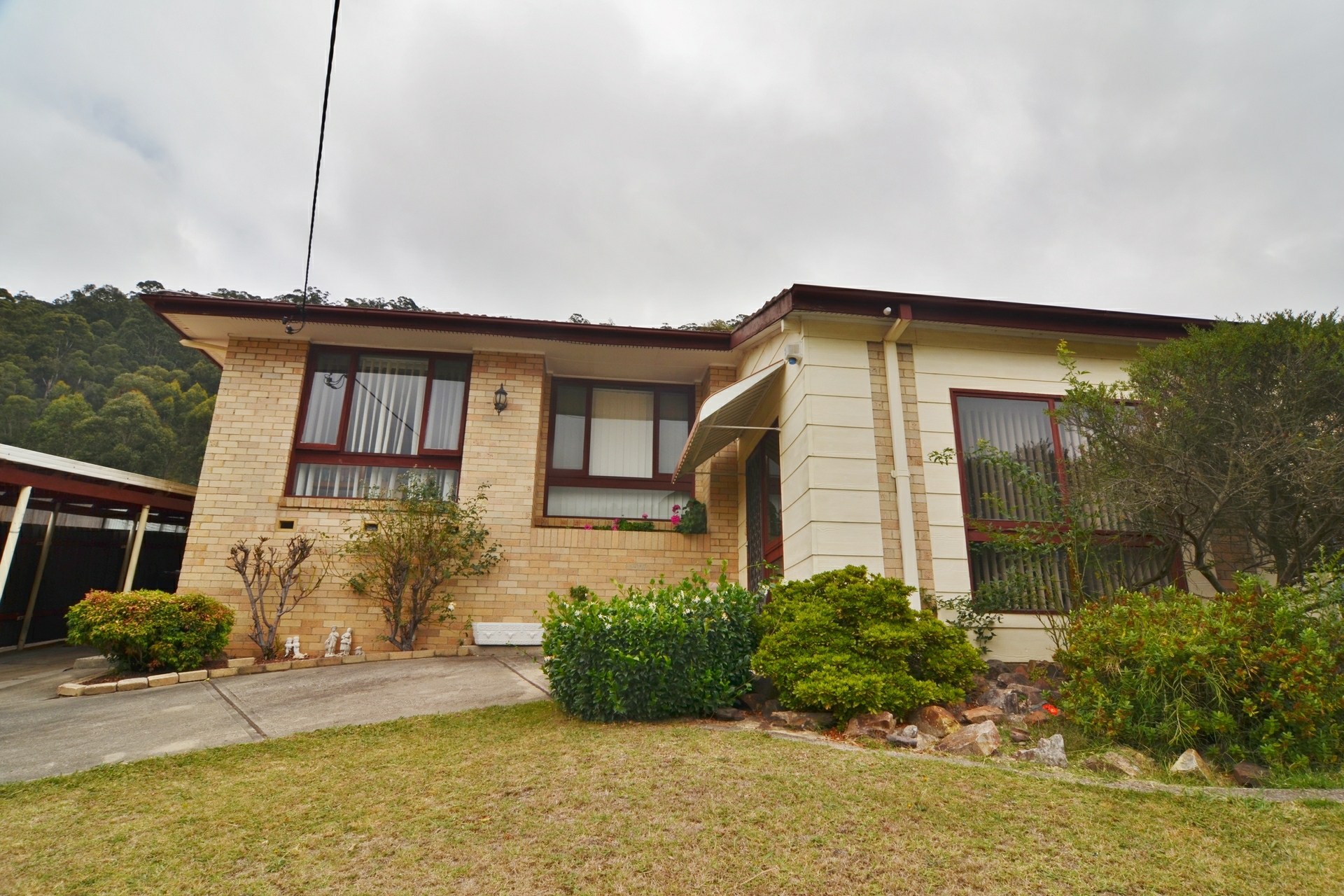 114 Macauley Street Lithgow NSW House for Rent LJ Hooker