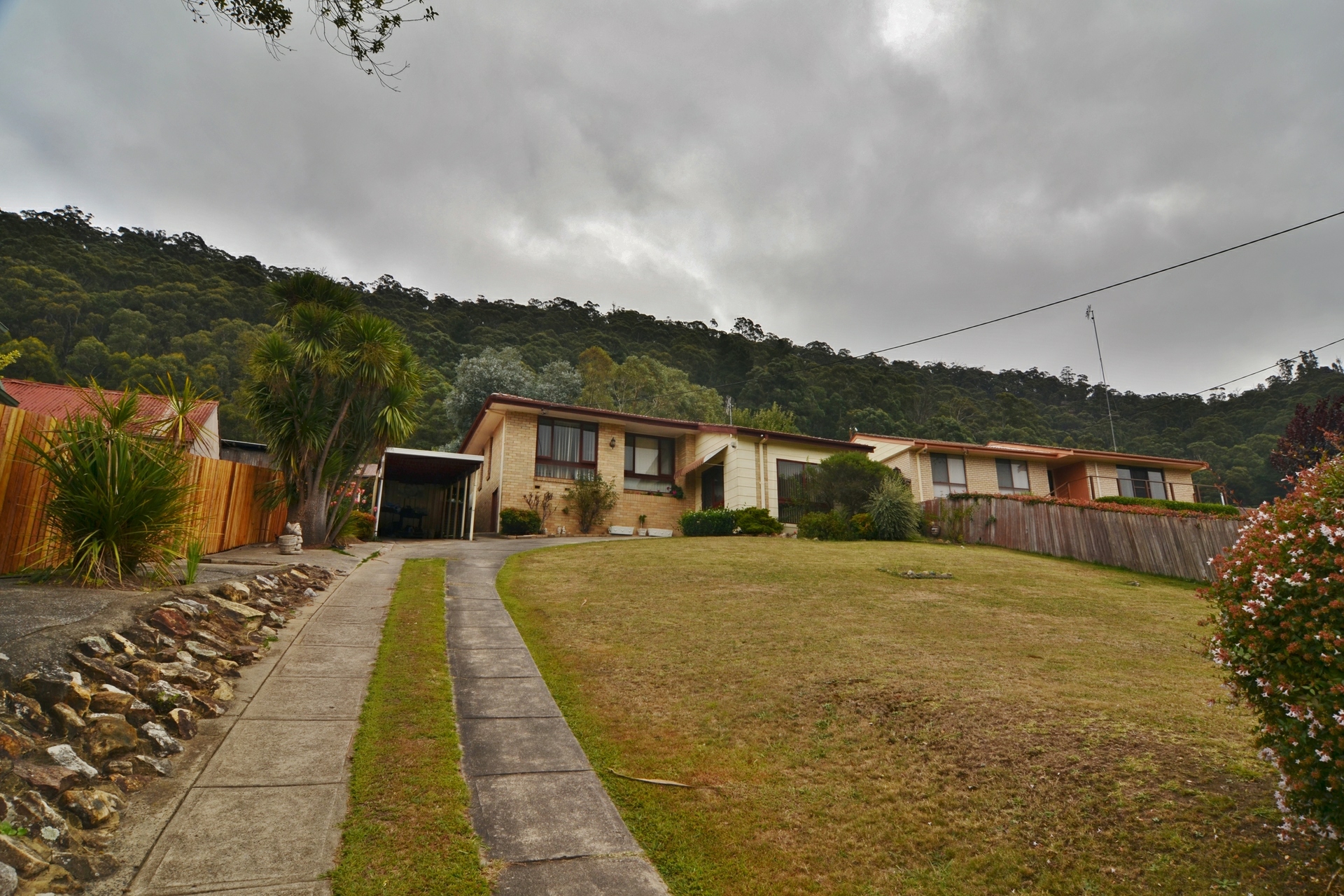 114 Macauley Street Lithgow NSW House for Rent LJ Hooker