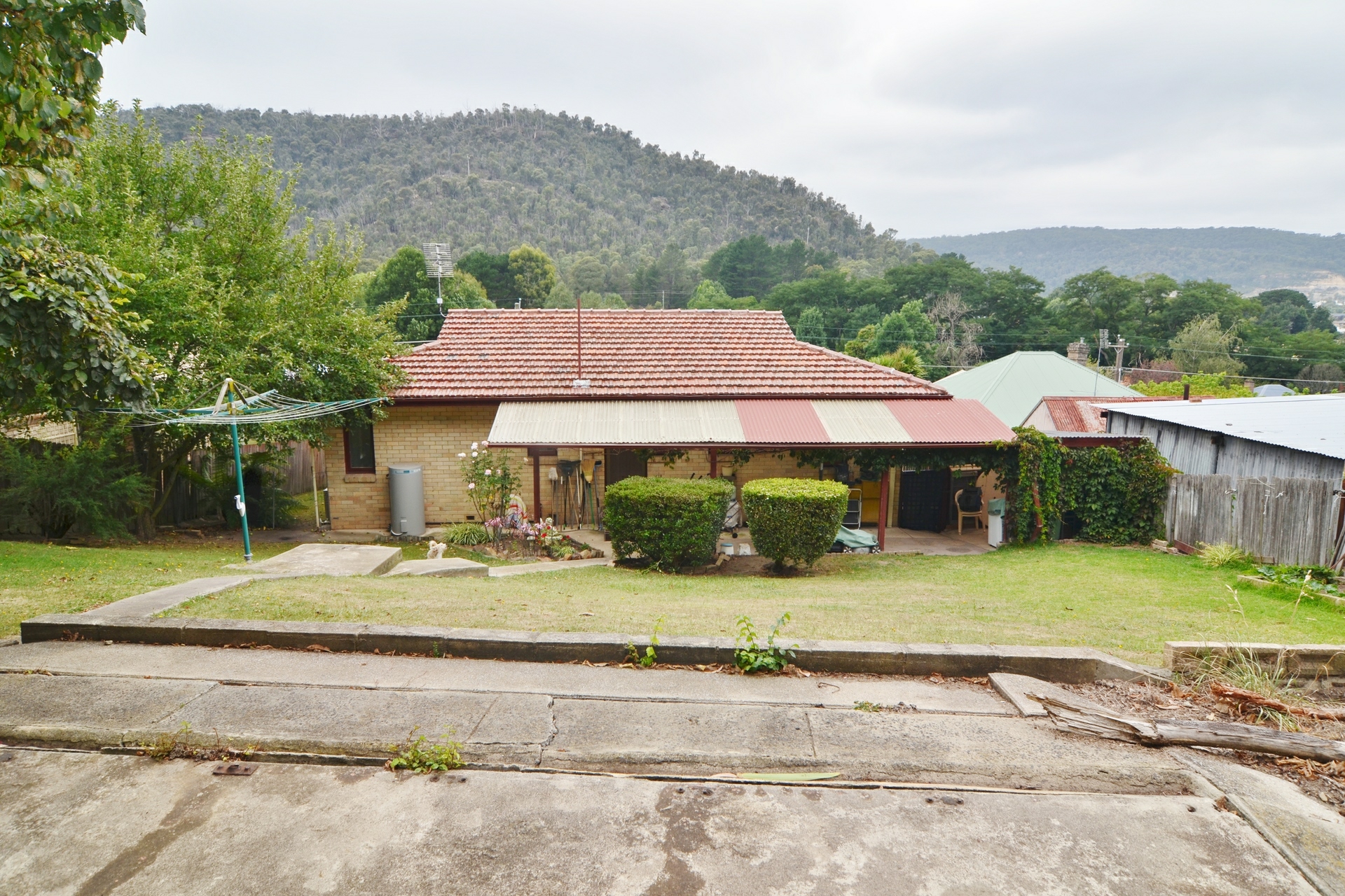 114 Macauley Street Lithgow NSW House for Rent LJ Hooker