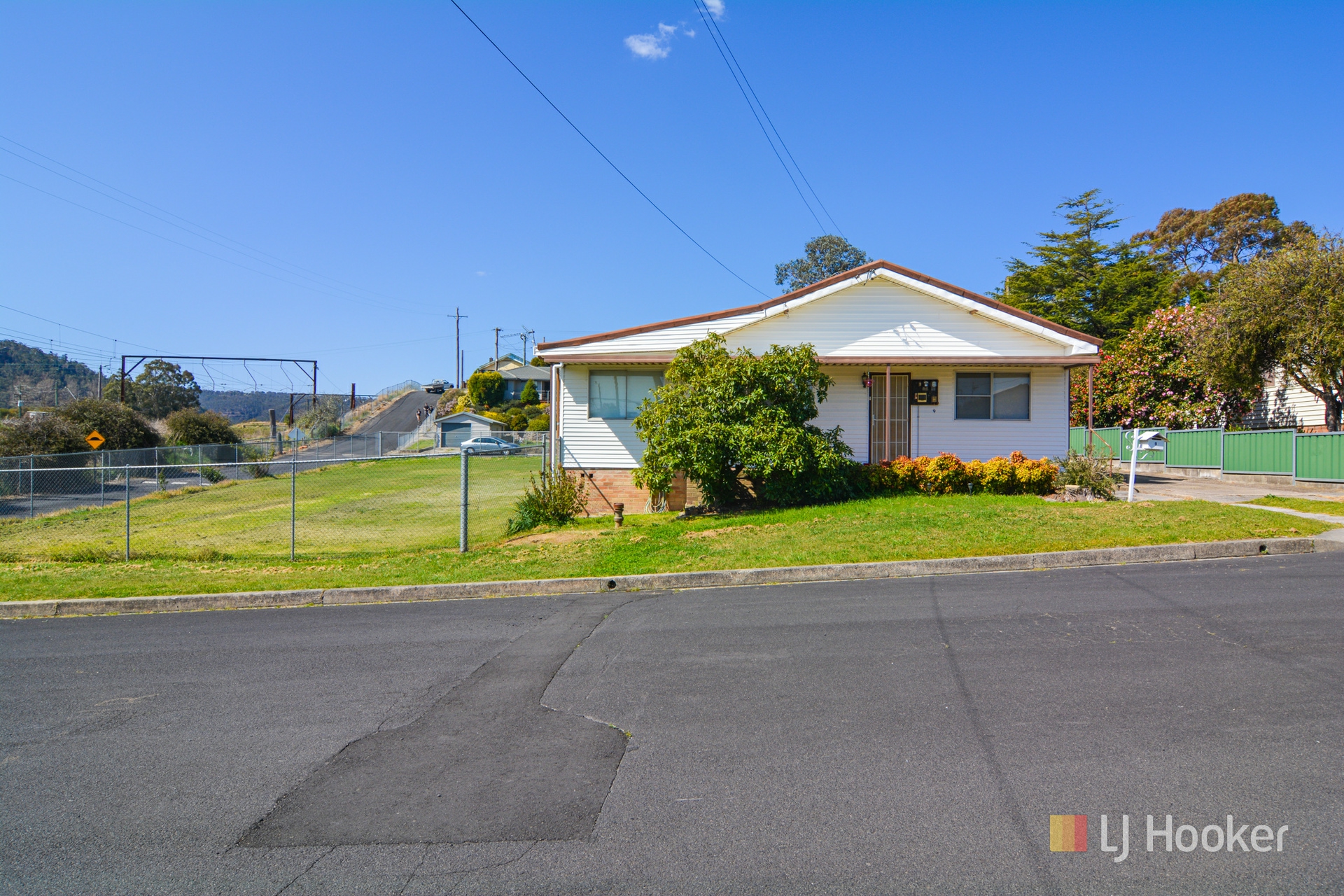9 Spring Street, Lithgow