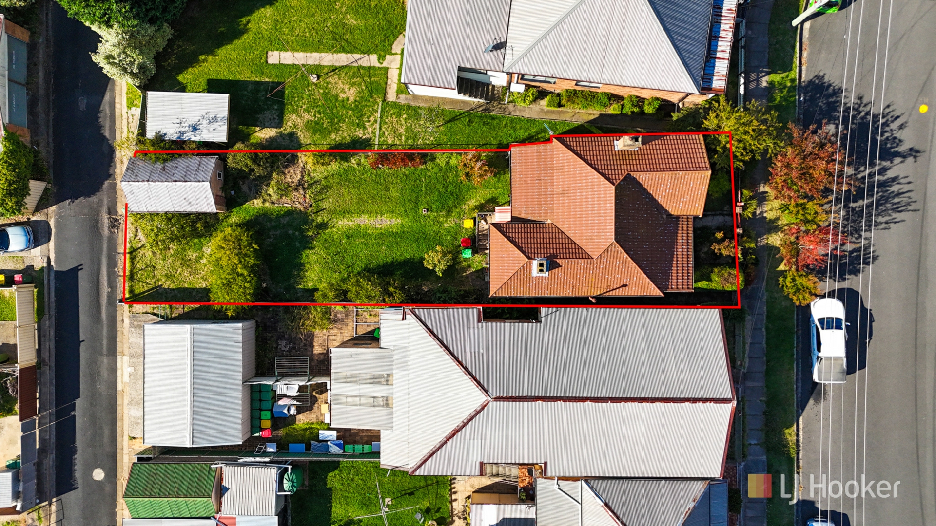 32 Lett Street Lithgow NSW Property Details LJ Hooker