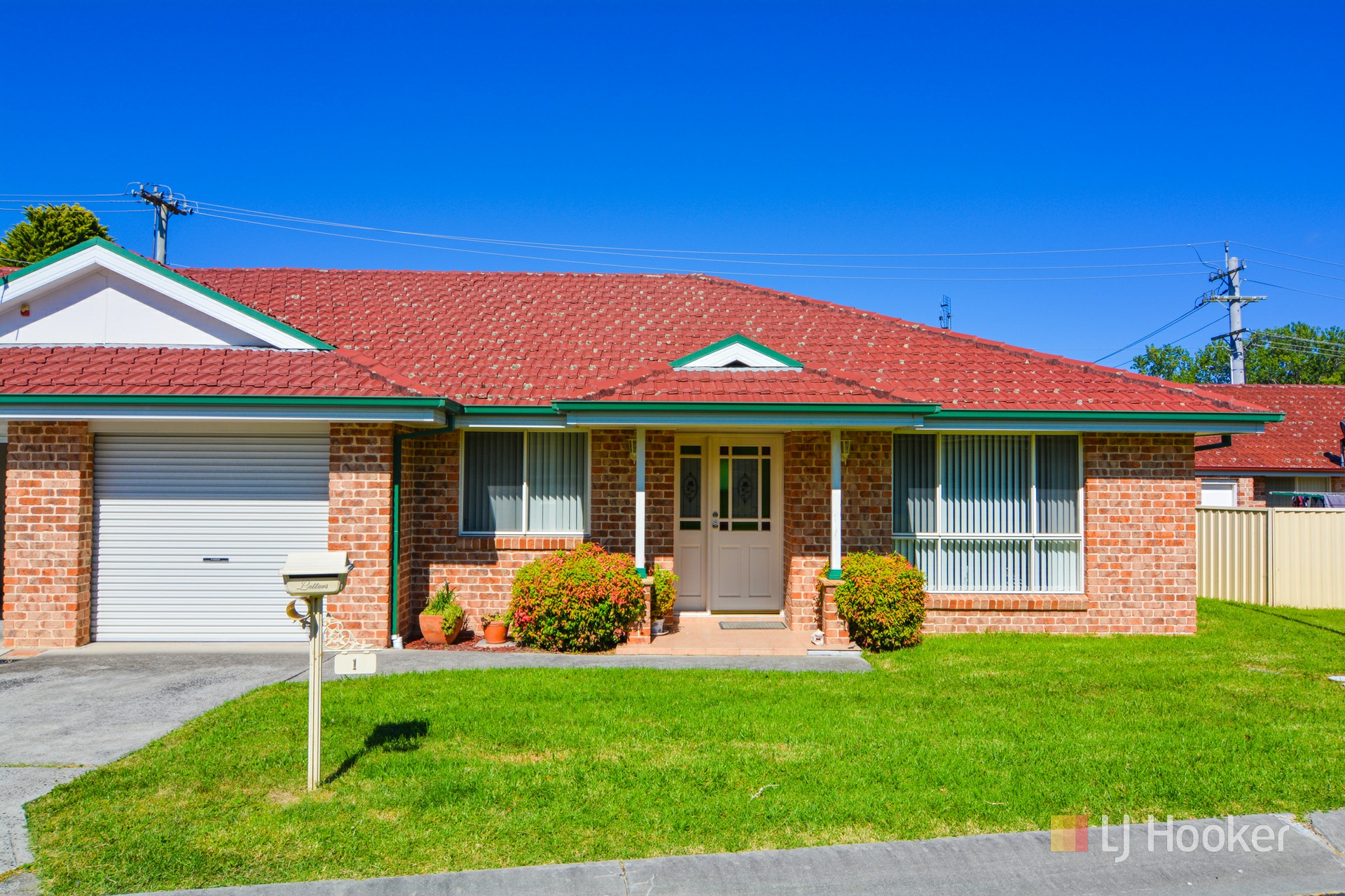 1 Barracks Place, Lithgow
