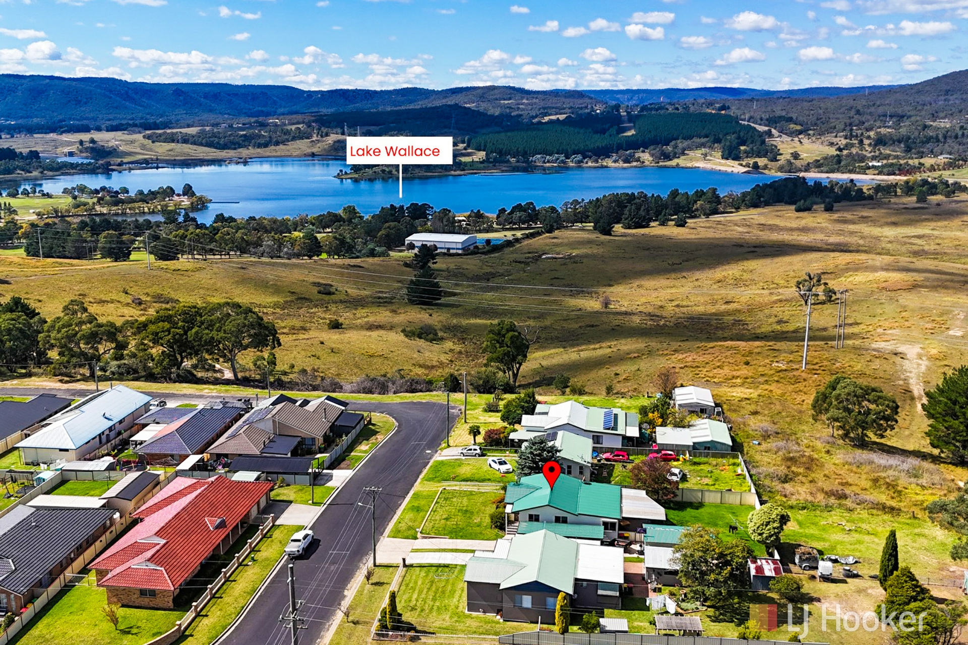 27 Lane Street Wallerawang NSW - Property Details - LJ Hooker