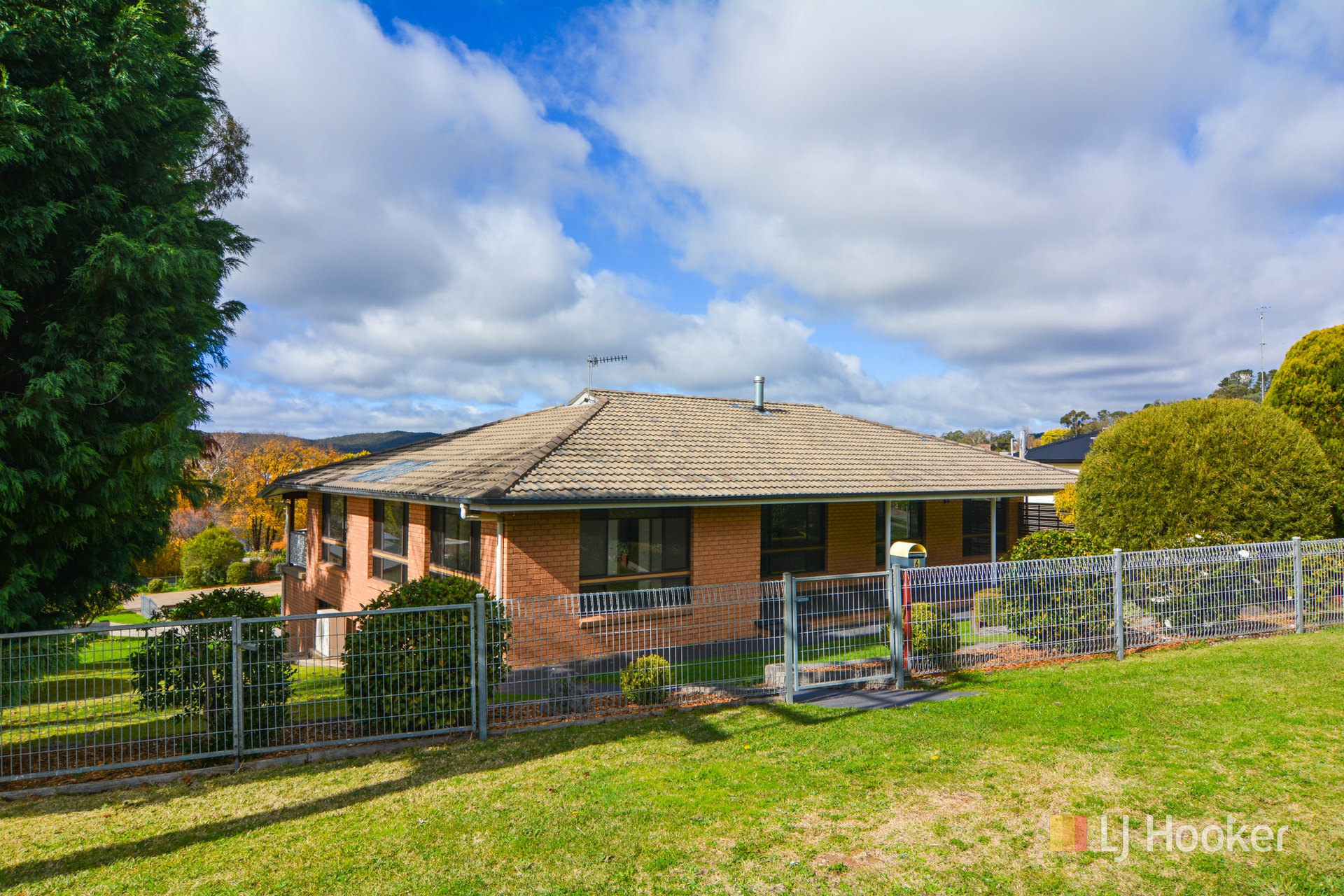6 Burton Street, PORTLAND