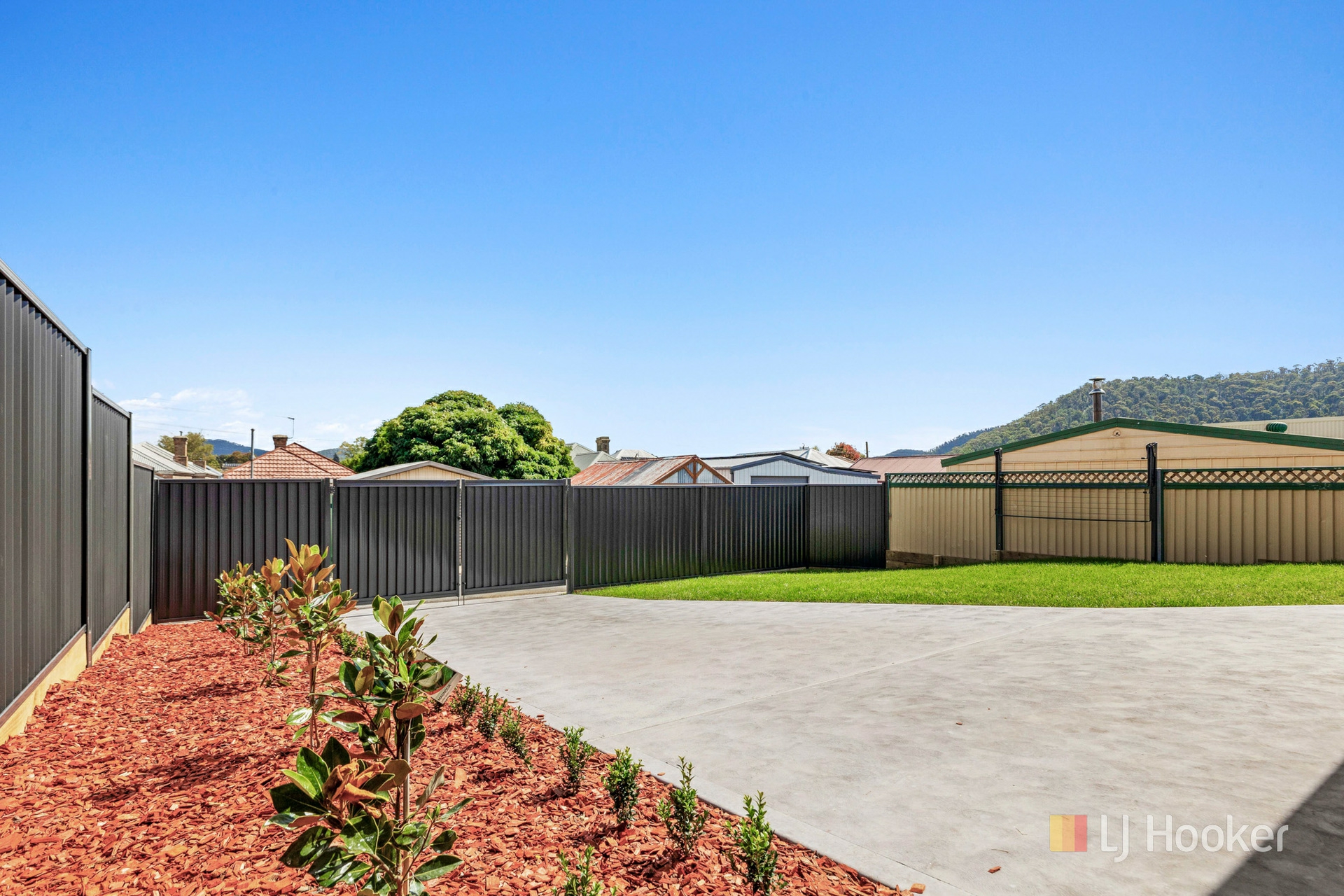 48 Ferro Street Lithgow NSW House for Sale LJ Hooker