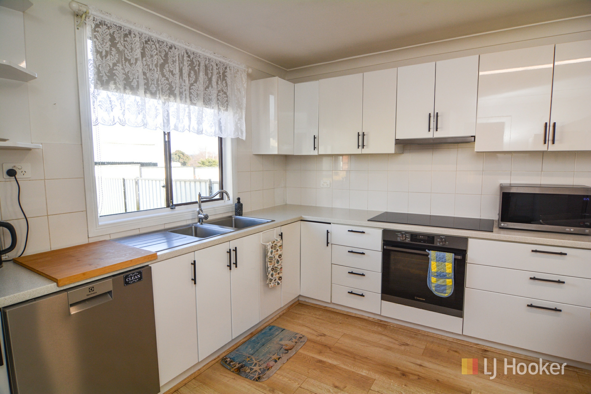 4 Farley Street Cullen Bullen NSW House for Sale LJ Hooker