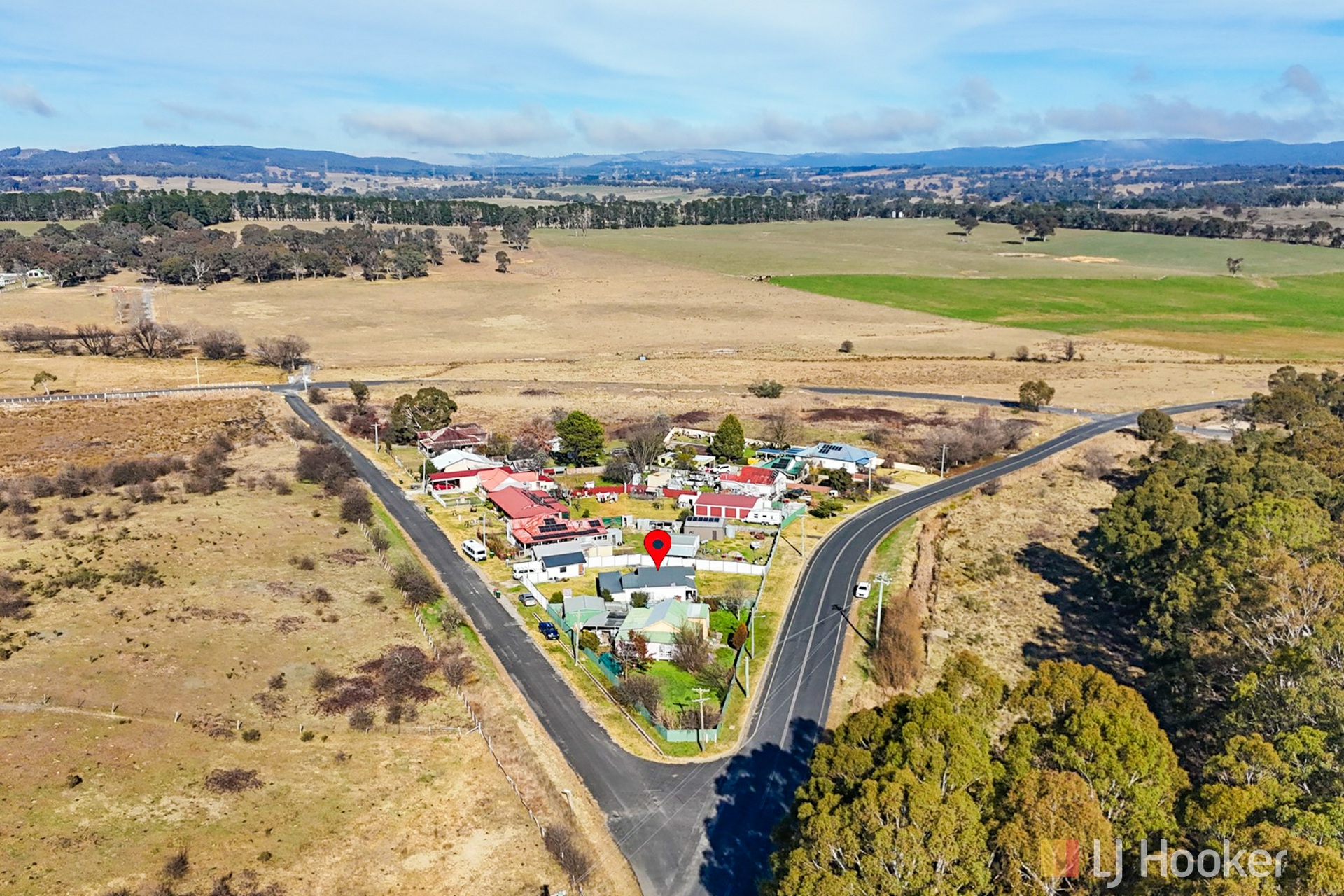 4 Farley Street Cullen Bullen NSW House for Sale LJ Hooker