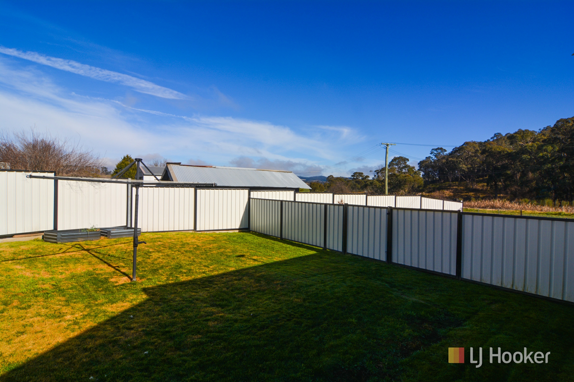 4 Farley Street Cullen Bullen NSW House for Sale LJ Hooker