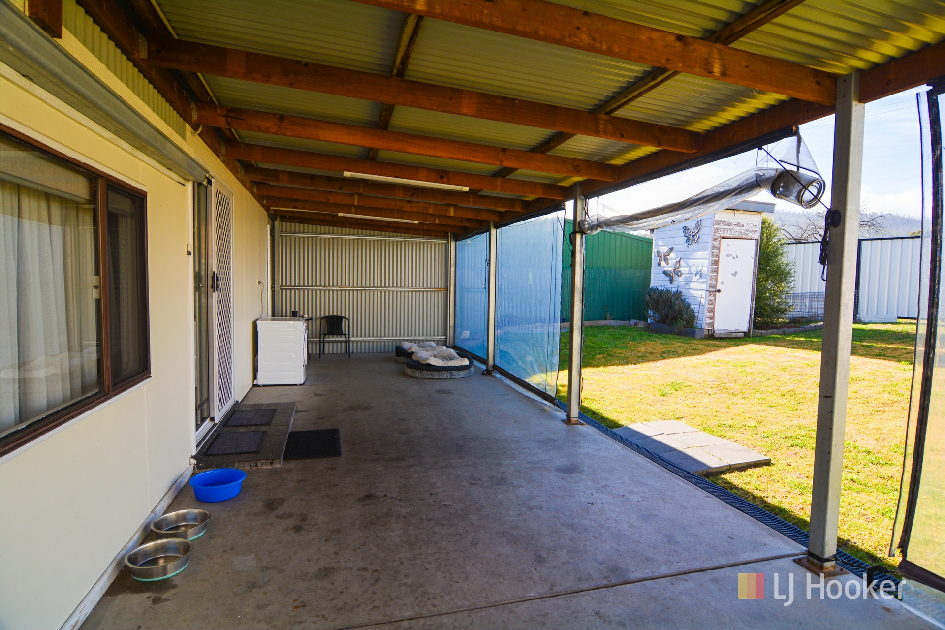 4 Farley Street Cullen Bullen NSW House for Sale LJ Hooker