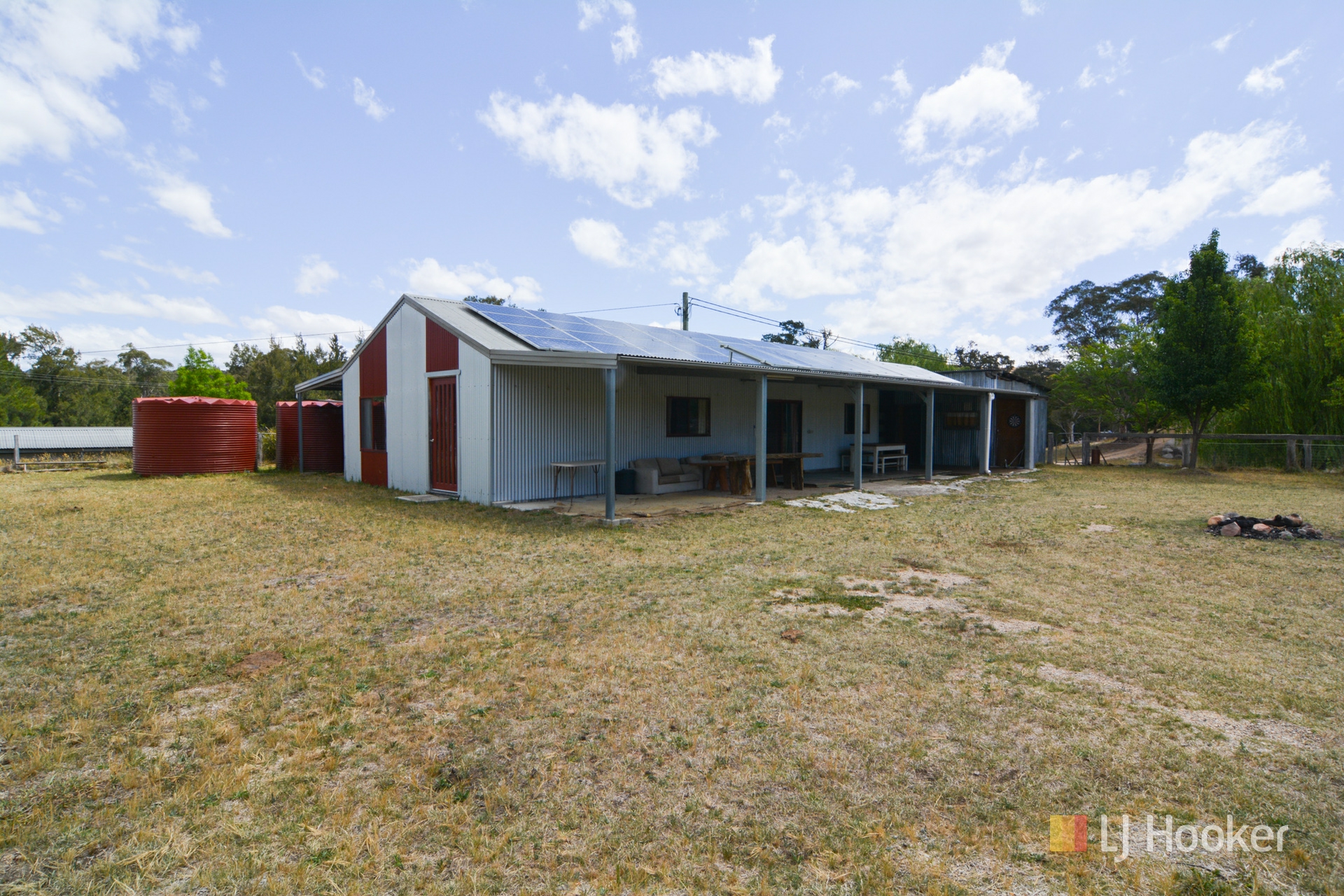 200C Jenolan Caves Road, HARTLEY