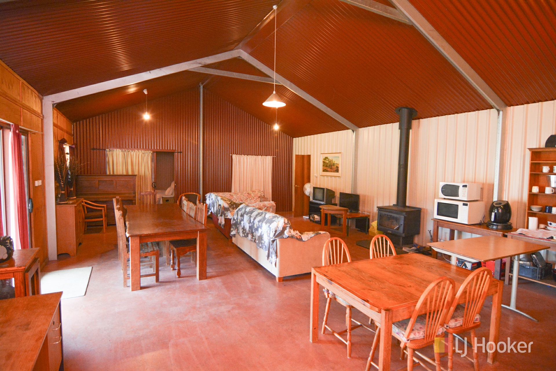 200C Jenolan Caves Road, HARTLEY