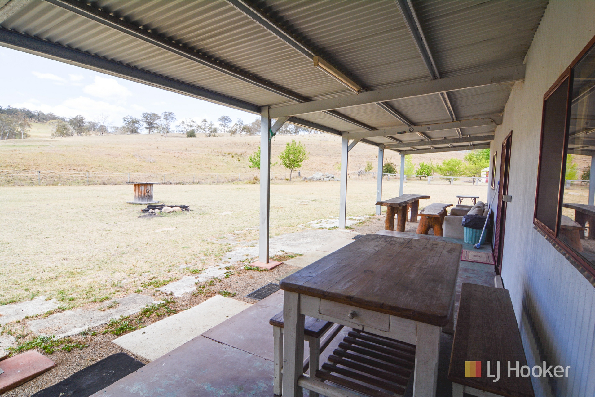 200C Jenolan Caves Road, HARTLEY