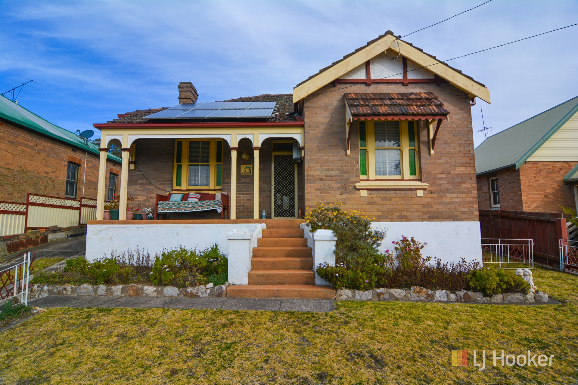 33 Methven Street, Lithgow