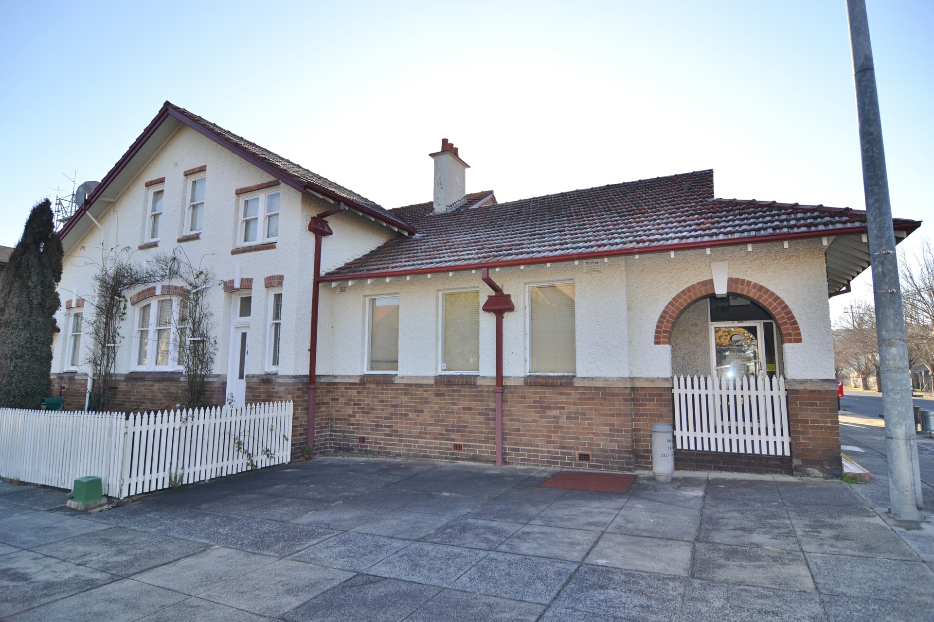 1 Roy Street, LITHGOW