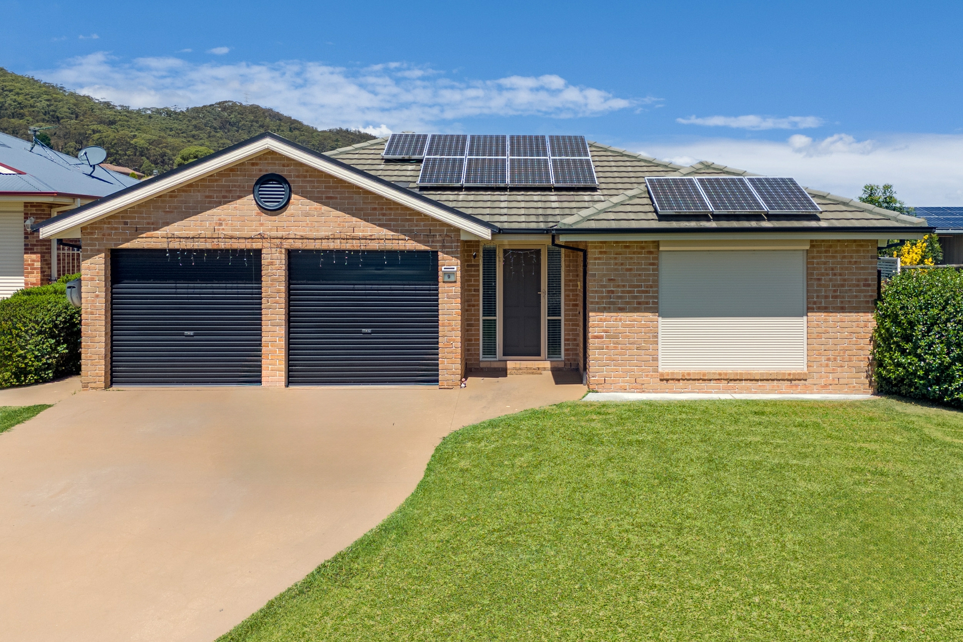 9 Acer Place, SOUTH BOWENFELS
