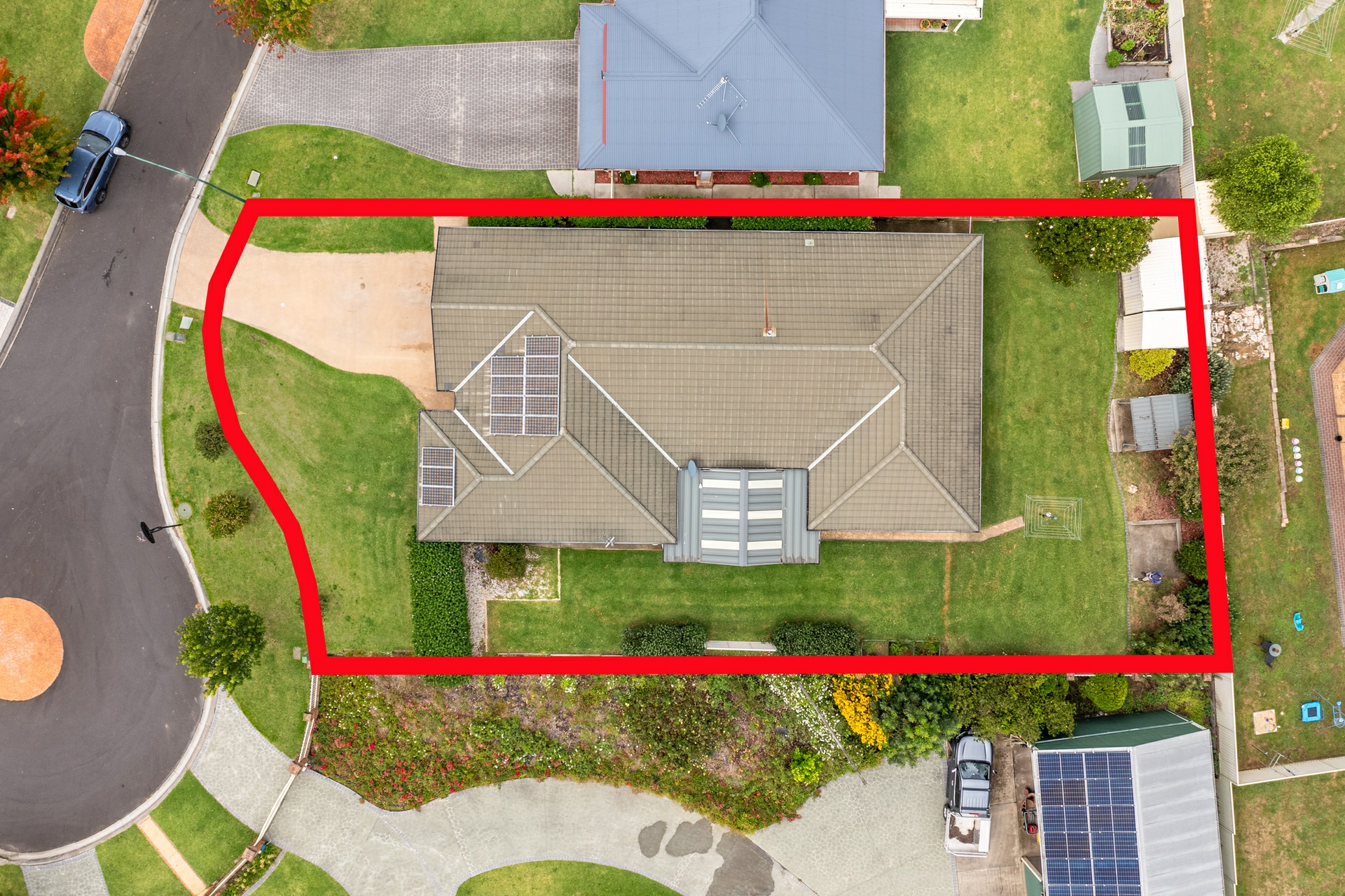 9 Acer Place, SOUTH BOWENFELS