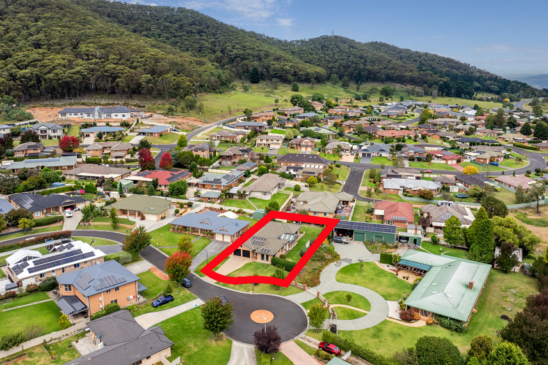 9 Acer Place, SOUTH BOWENFELS