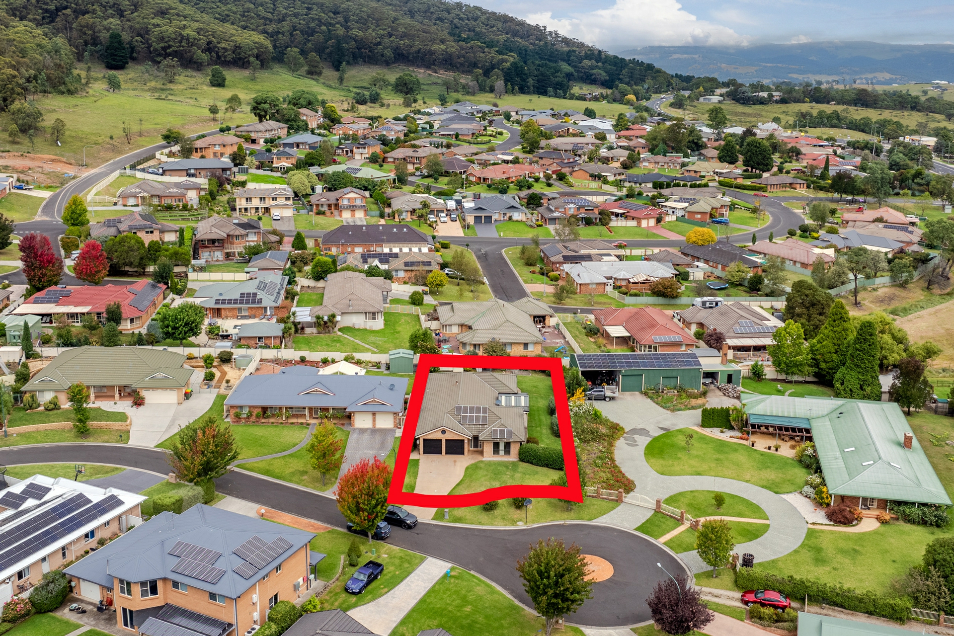 9 Acer Place, SOUTH BOWENFELS