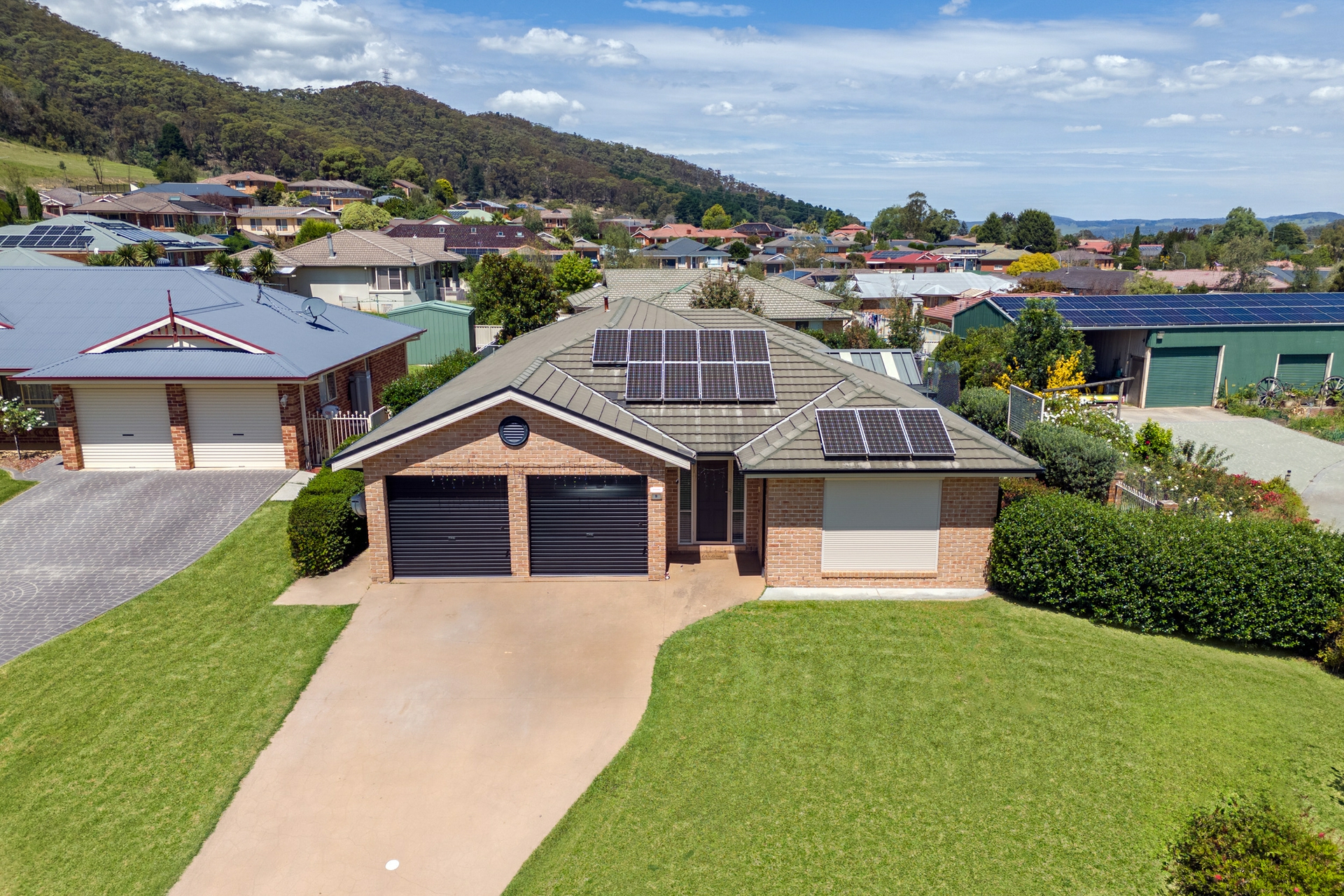 9 Acer Place, SOUTH BOWENFELS