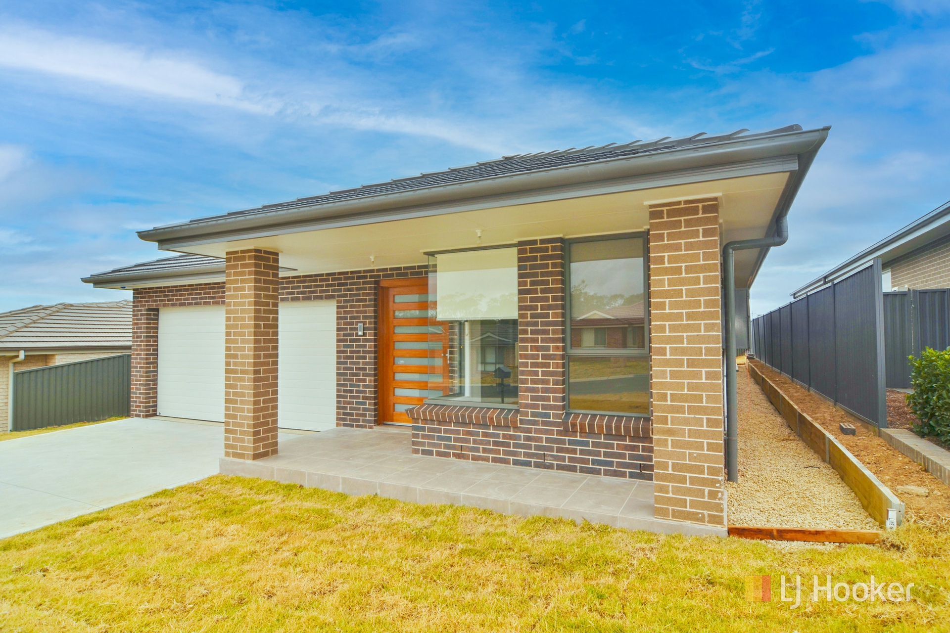 22 Henning Crescent Wallerawang NSW Property Details LJ Hooker