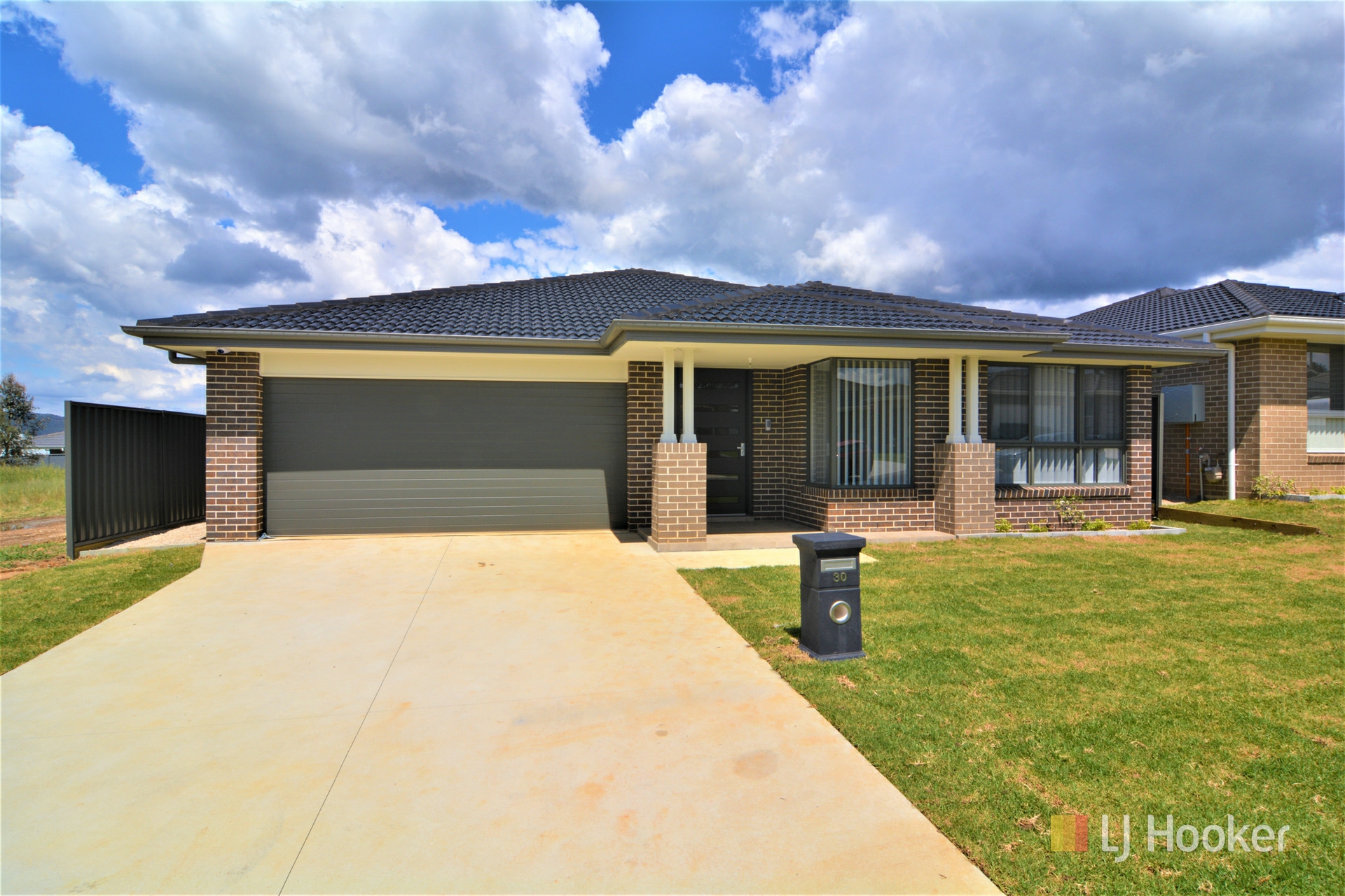30 Henning Crescent Wallerawang NSW House for Sale LJ Hooker