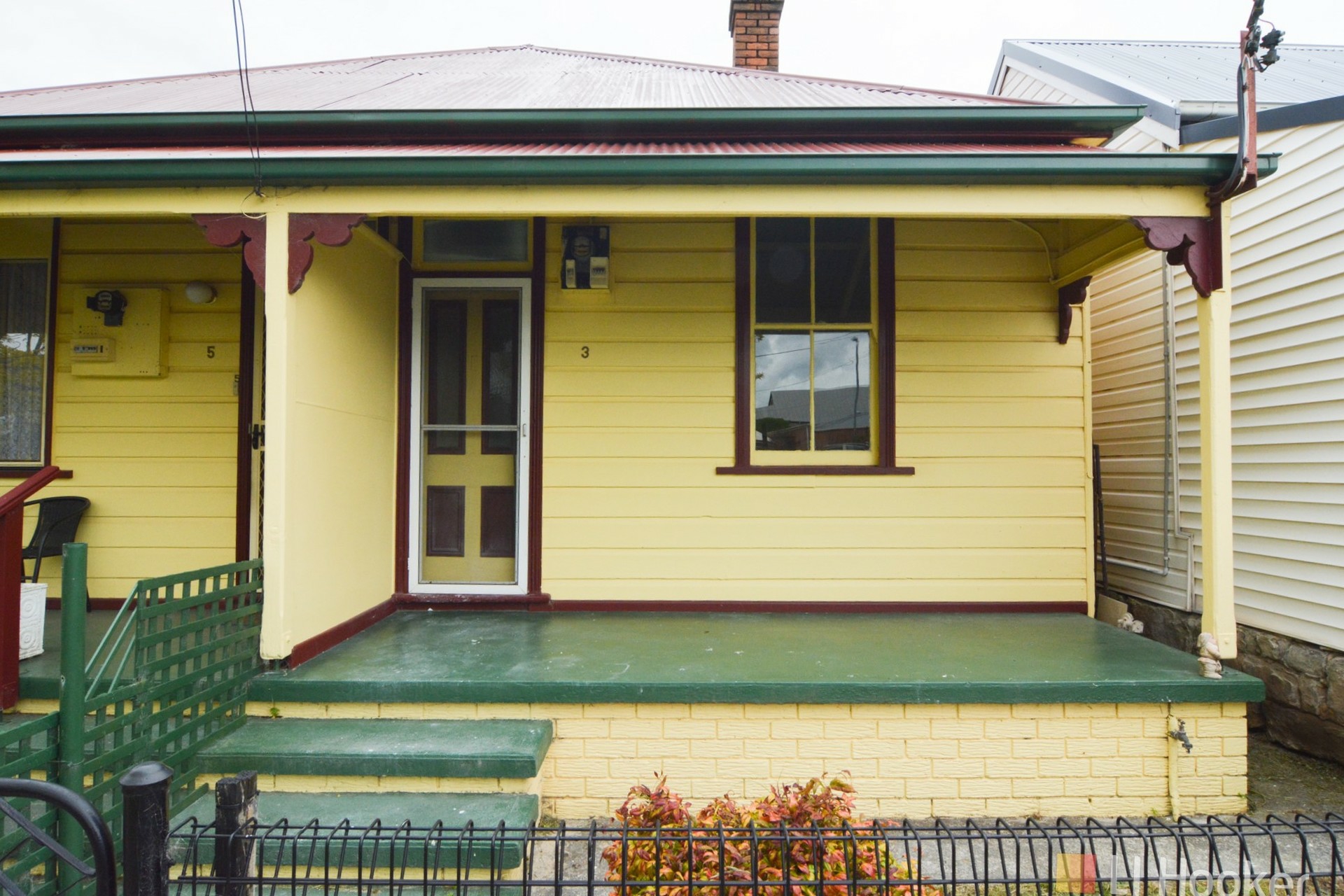 3 John Street, LITHGOW