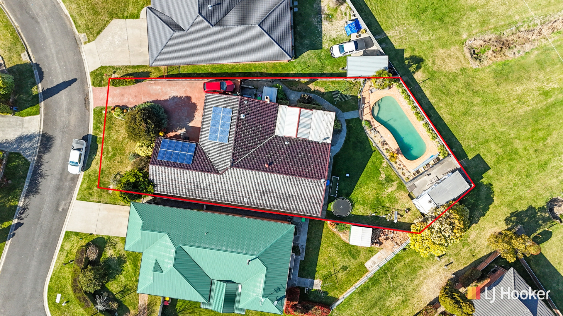 19 Walker Drive, WALLERAWANG