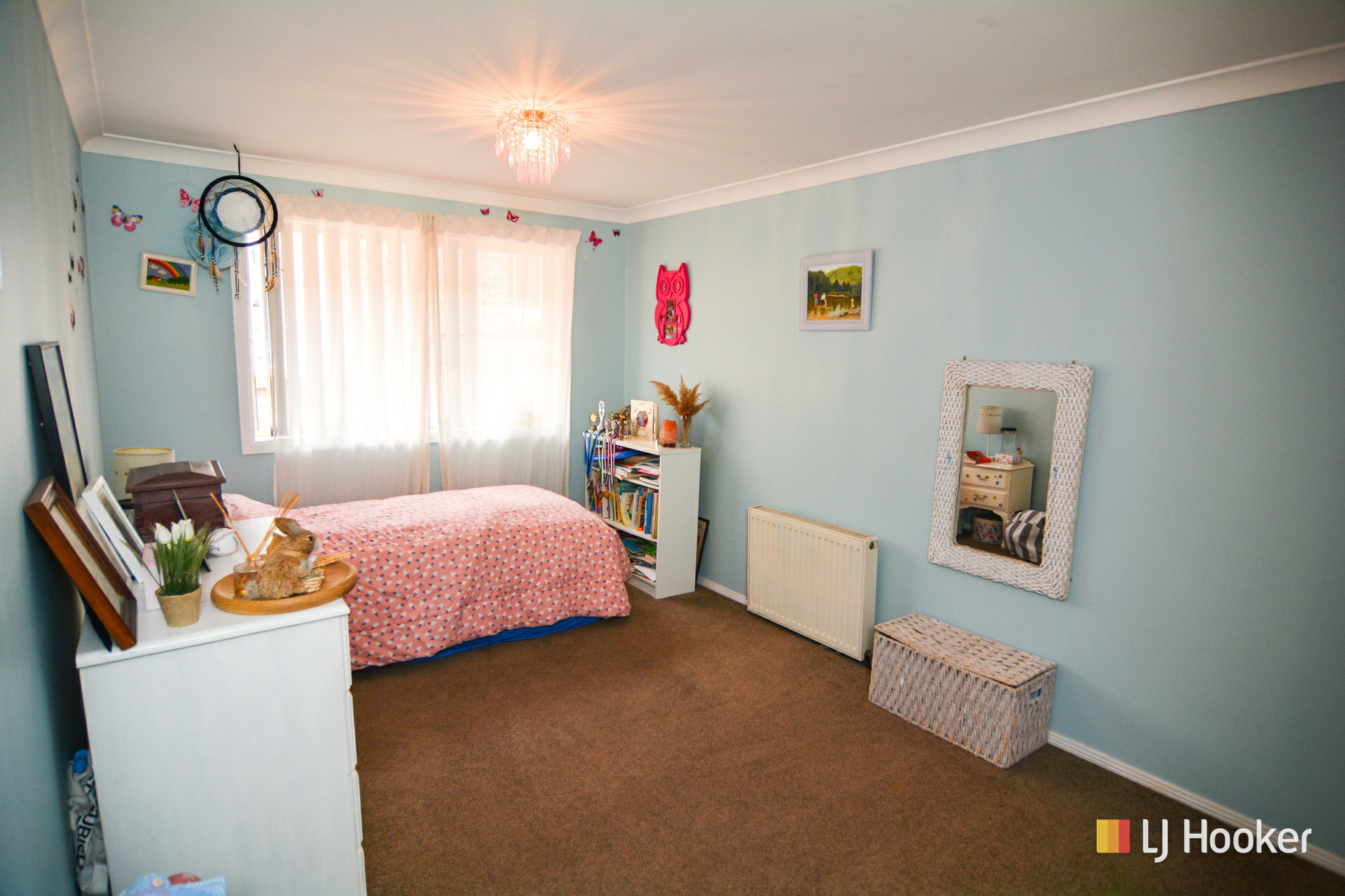 19 Walker Drive, WALLERAWANG