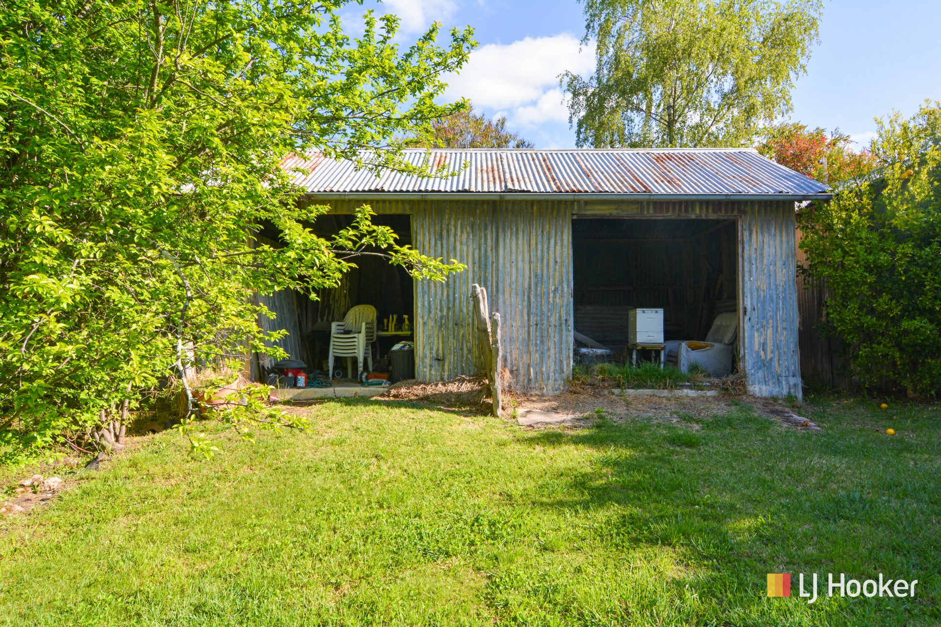 41 Cox Street Portland NSW Residential for Sale LJ Hooker