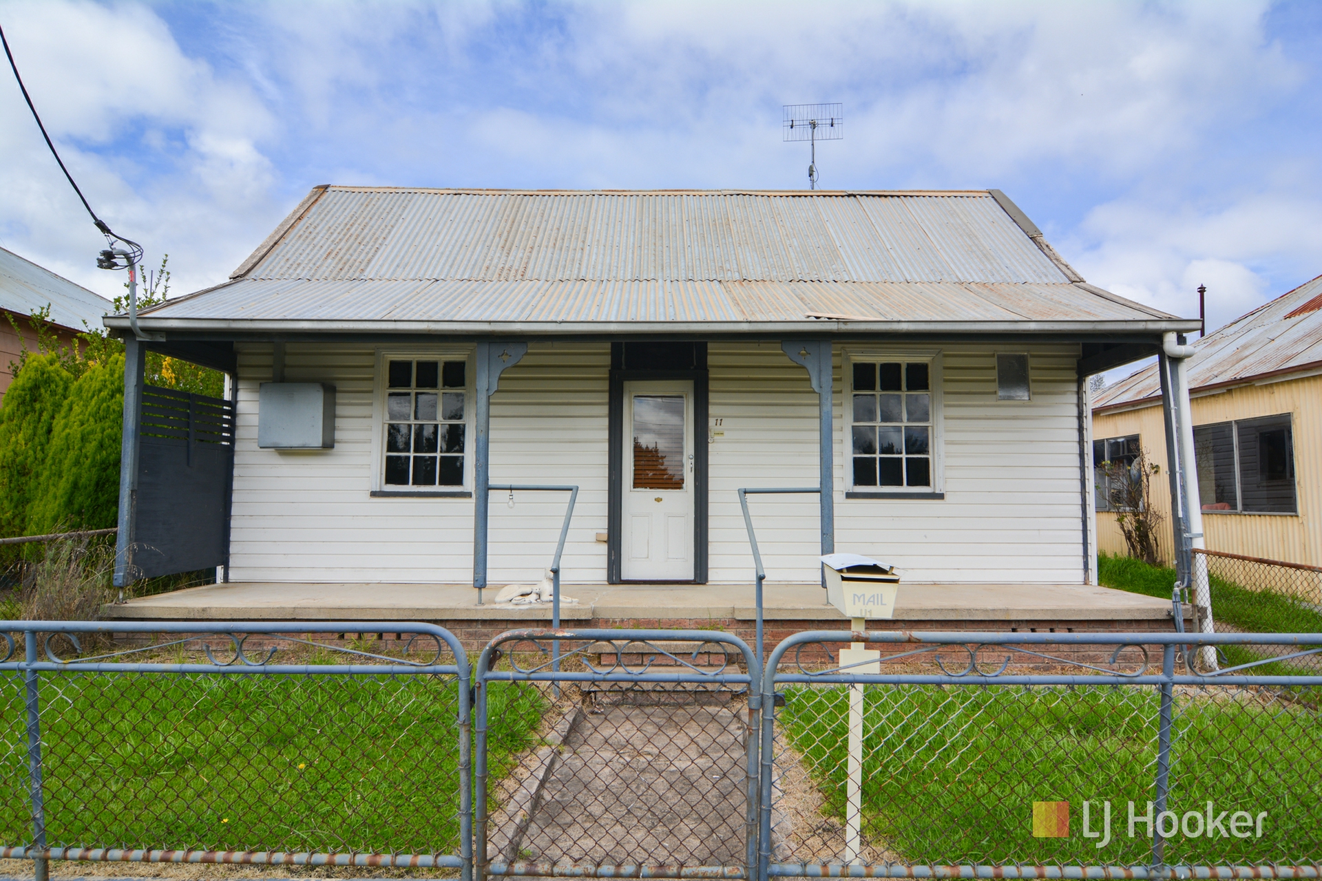 11 Williwa Street, PORTLAND