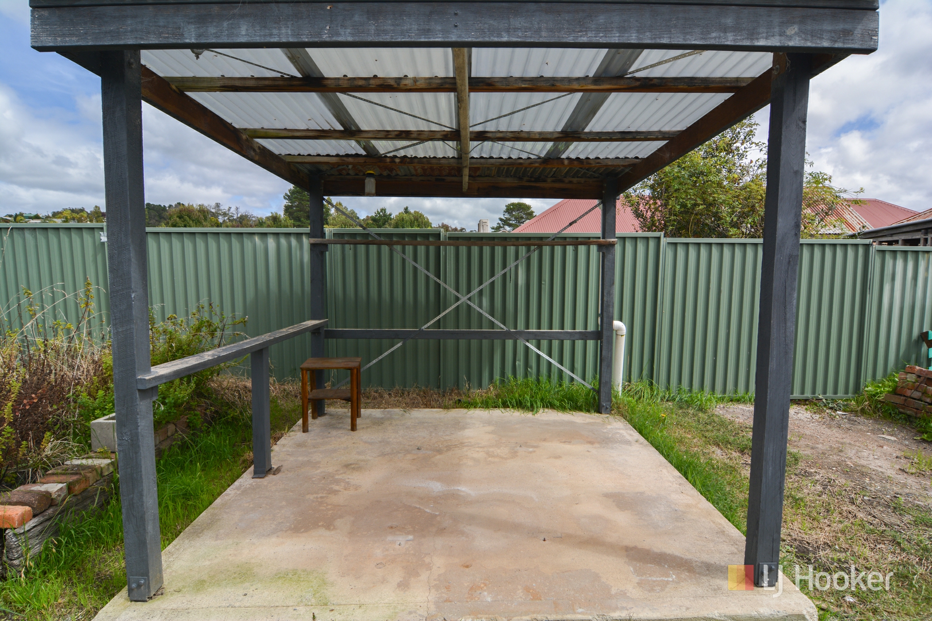 11 Williwa Street, PORTLAND