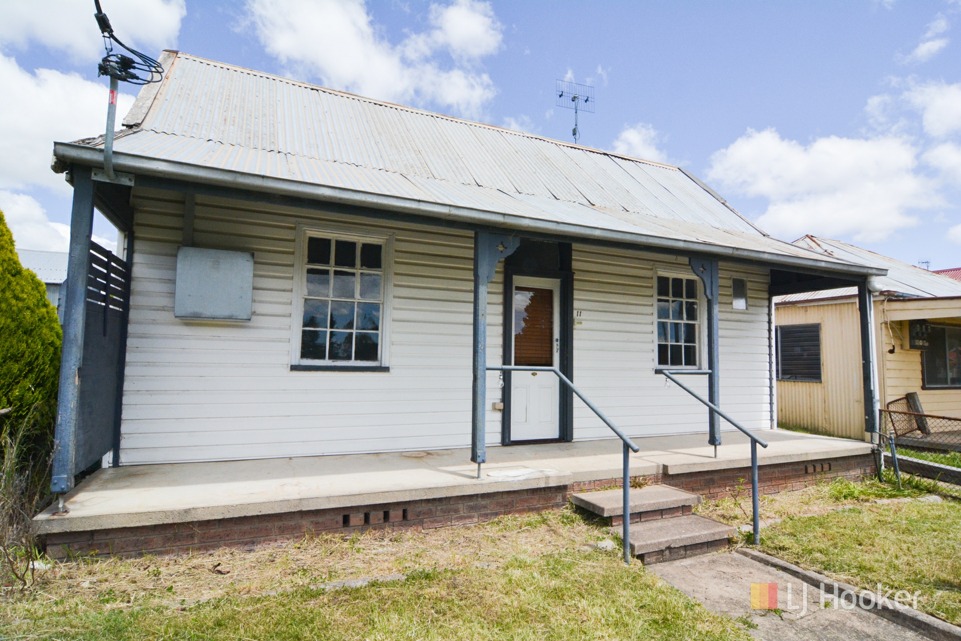 11 Williwa Street, PORTLAND