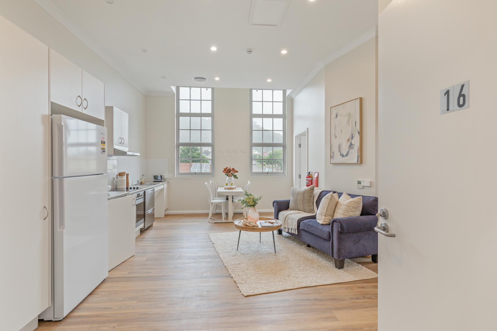16/202-206 Mort Street — photo 2 of 20