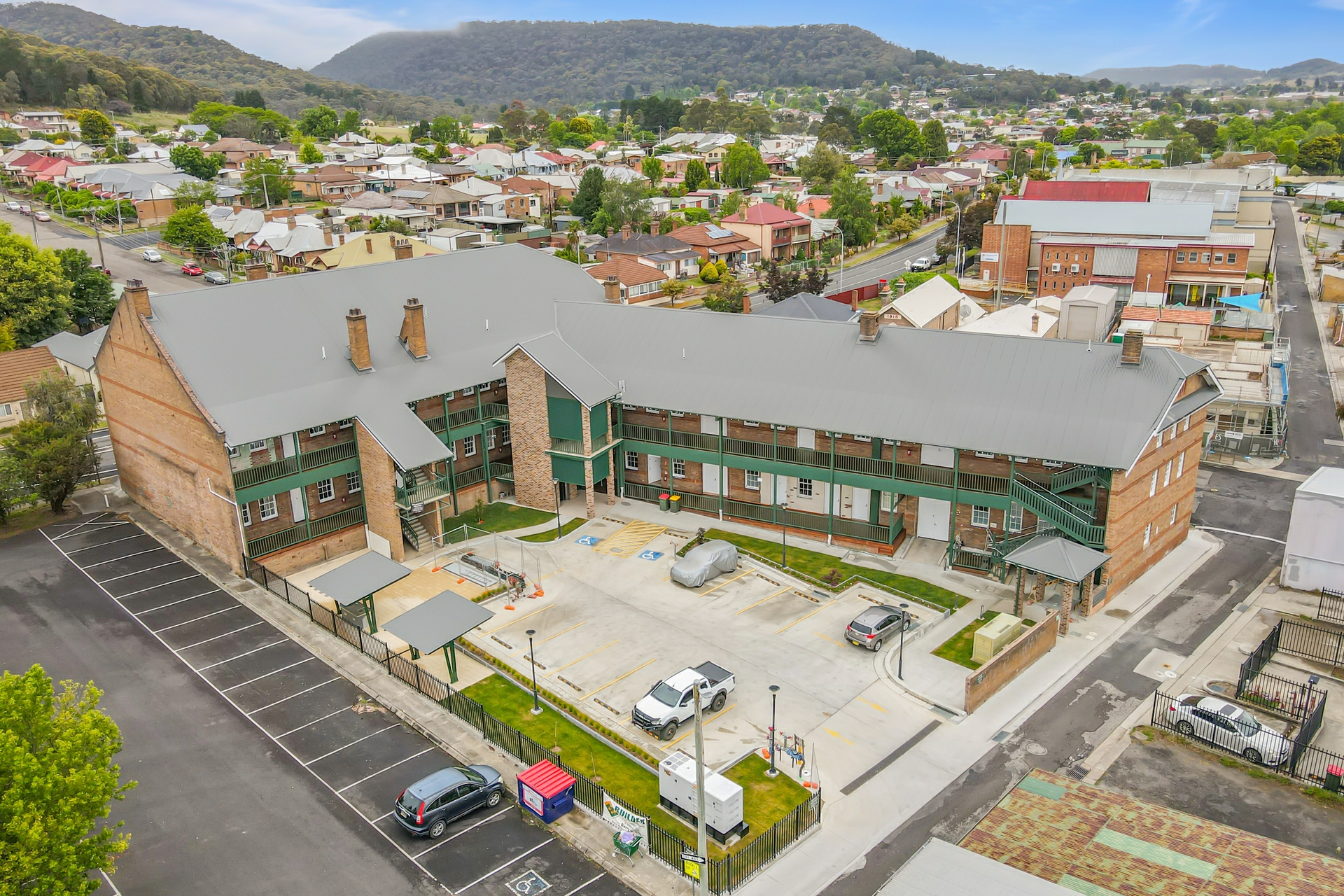 16/202-206 Mort Street, LITHGOW