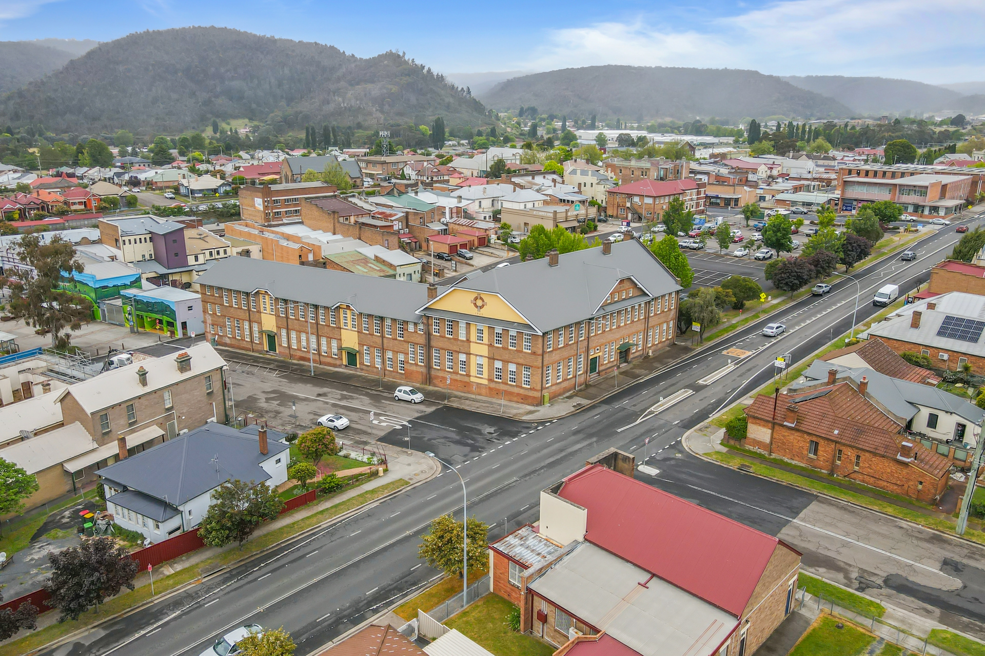 16/202-206 Mort Street, LITHGOW