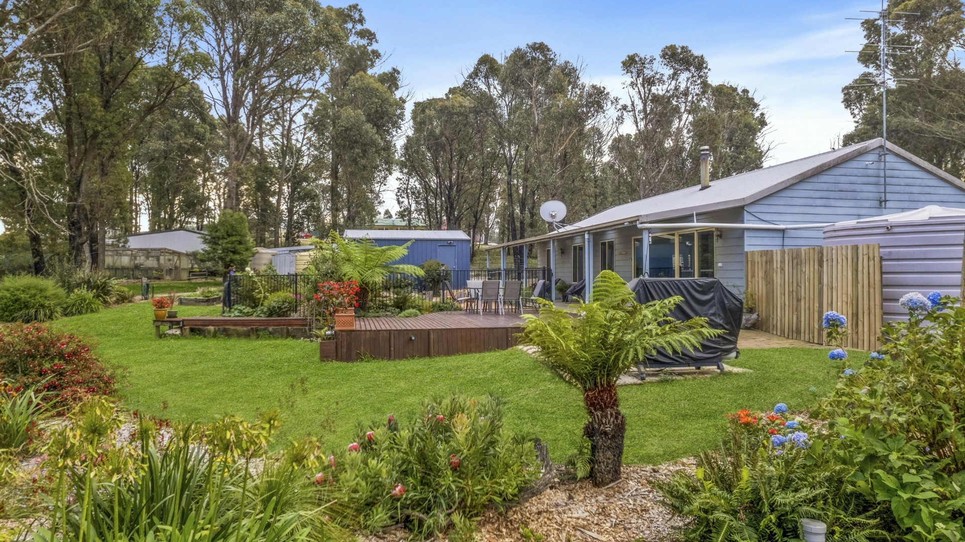 283 Chifley Road, DARGAN
