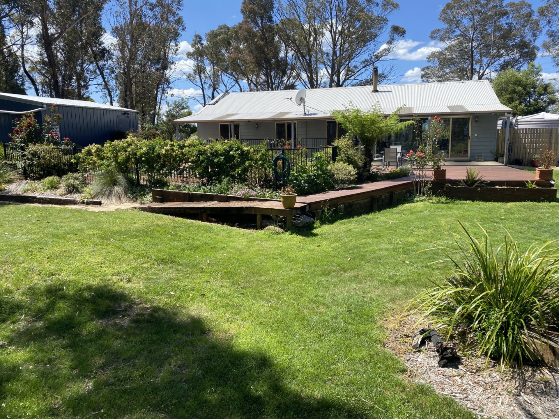 283 Chifley Road, DARGAN