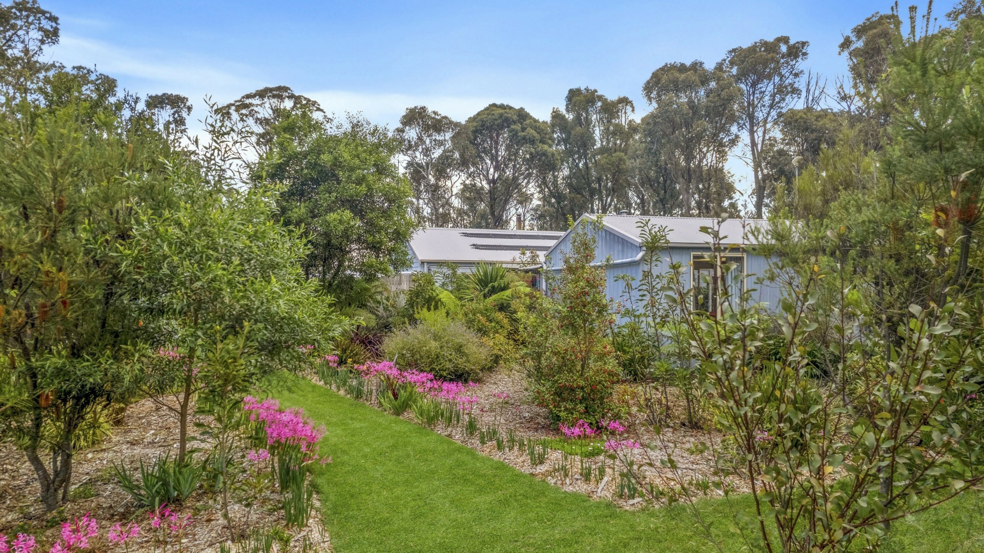 283 Chifley Road, DARGAN