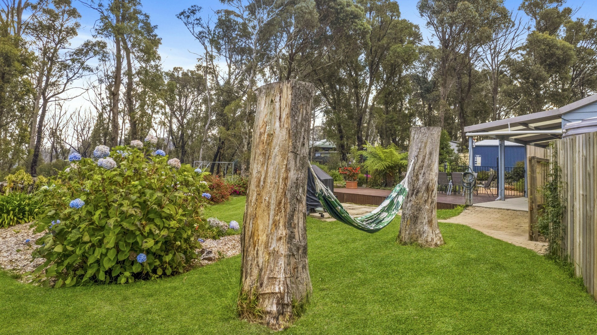 283 Chifley Road, DARGAN