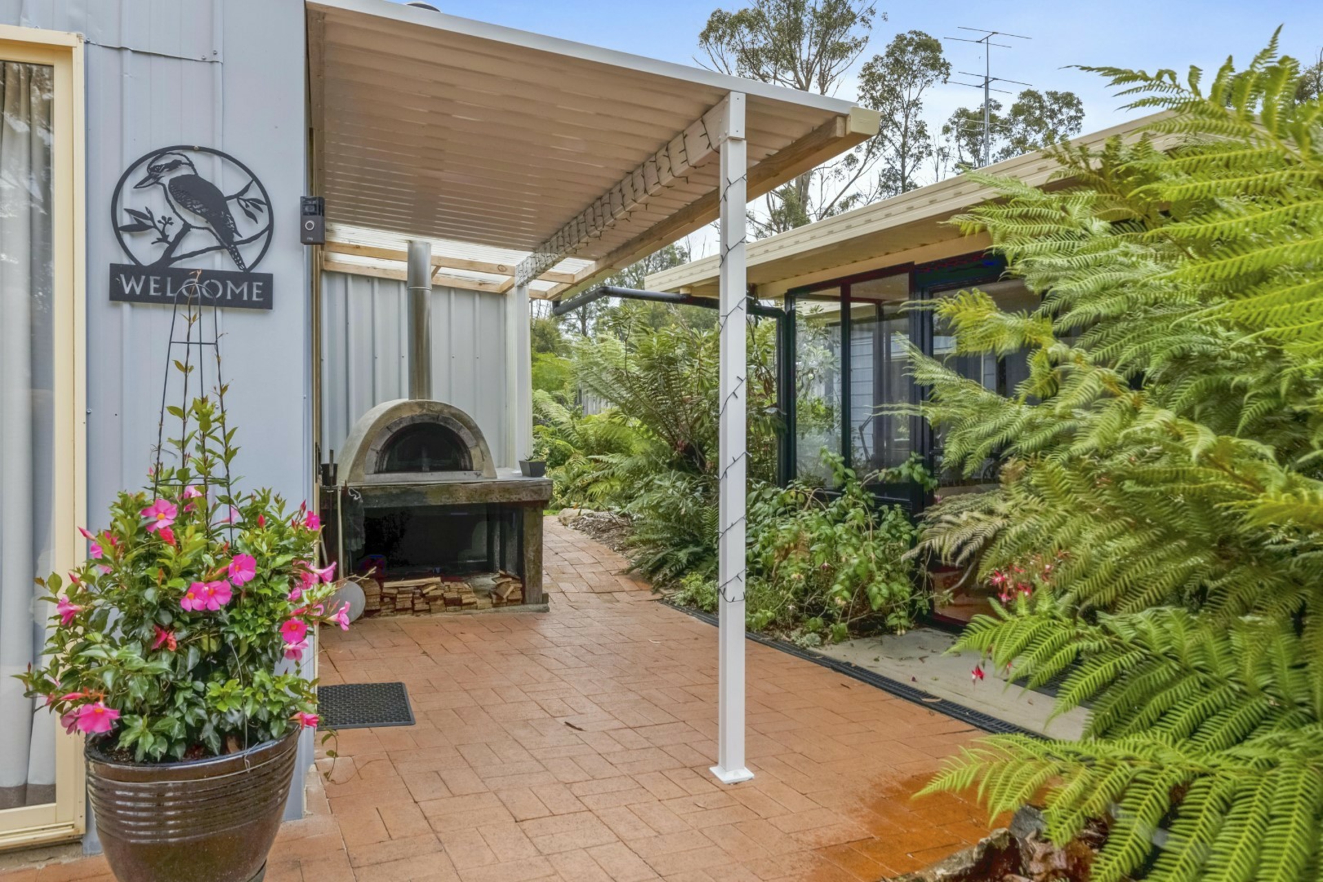 283 Chifley Road, DARGAN